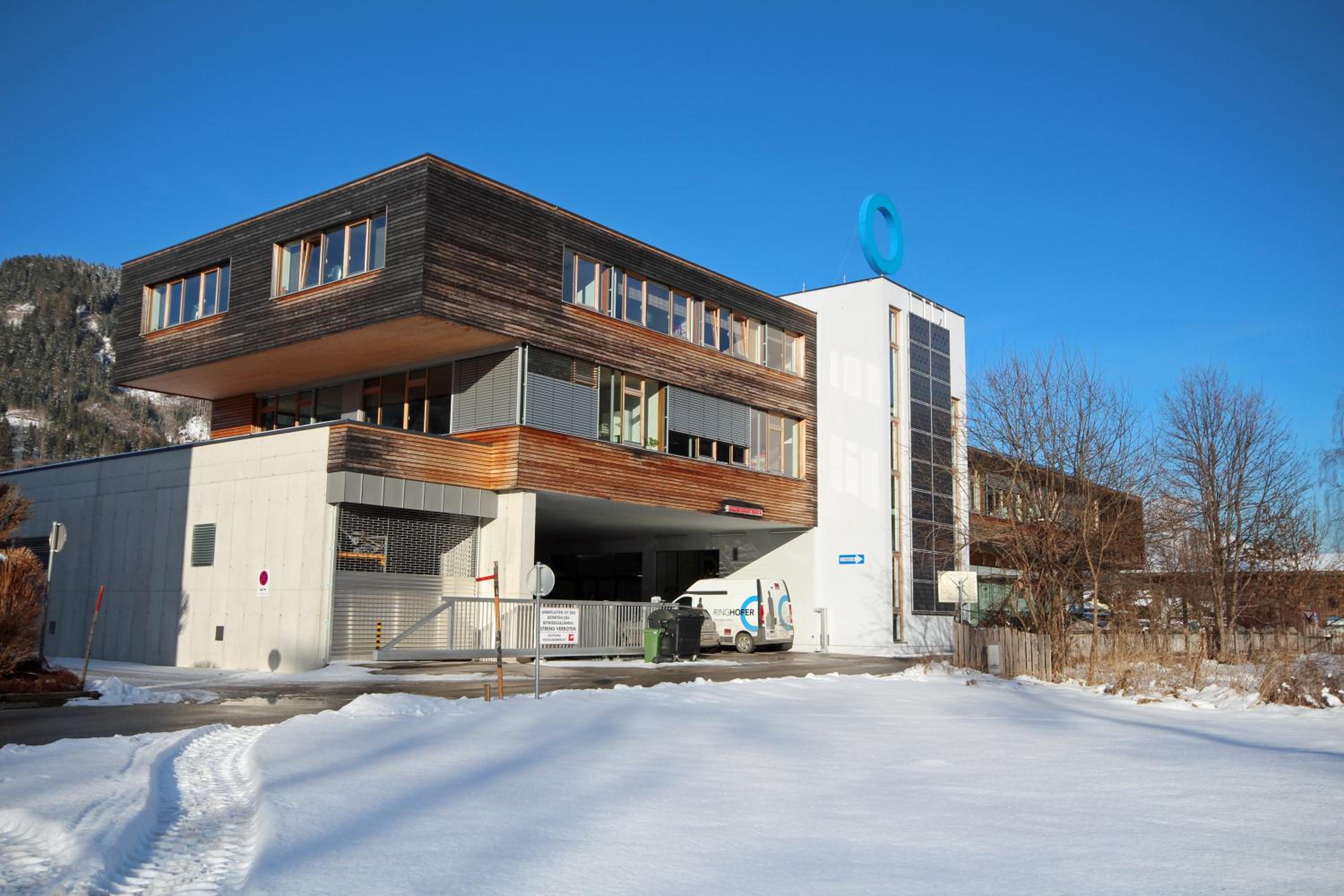 Appartements Waluliso by Schladming-Appartements view 3