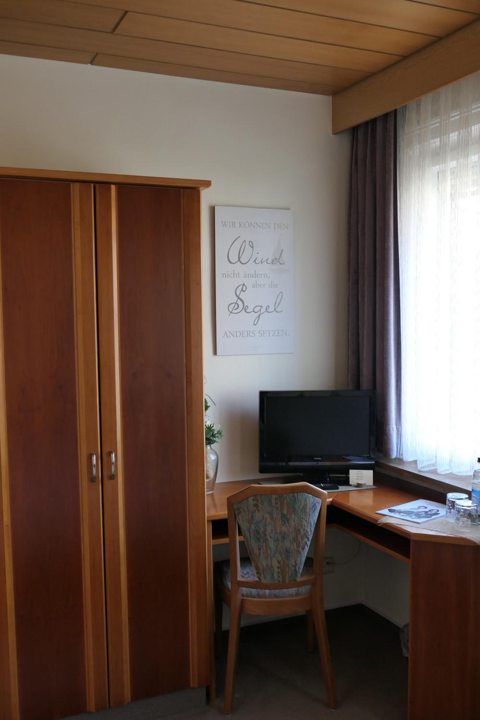 Garni Haus Elke