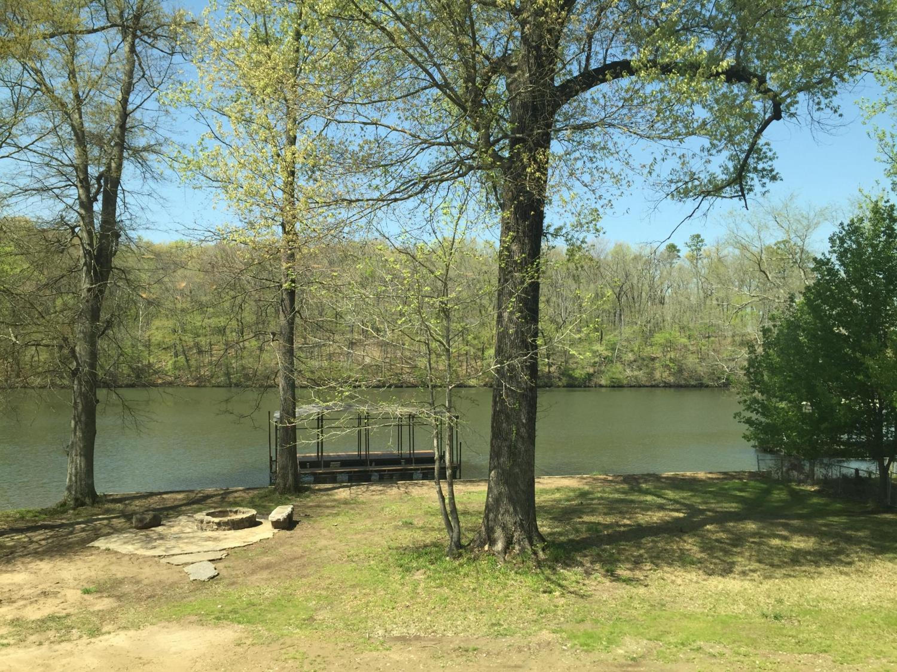 Immaculate 4 bd 5ba three story lakefront home view 2