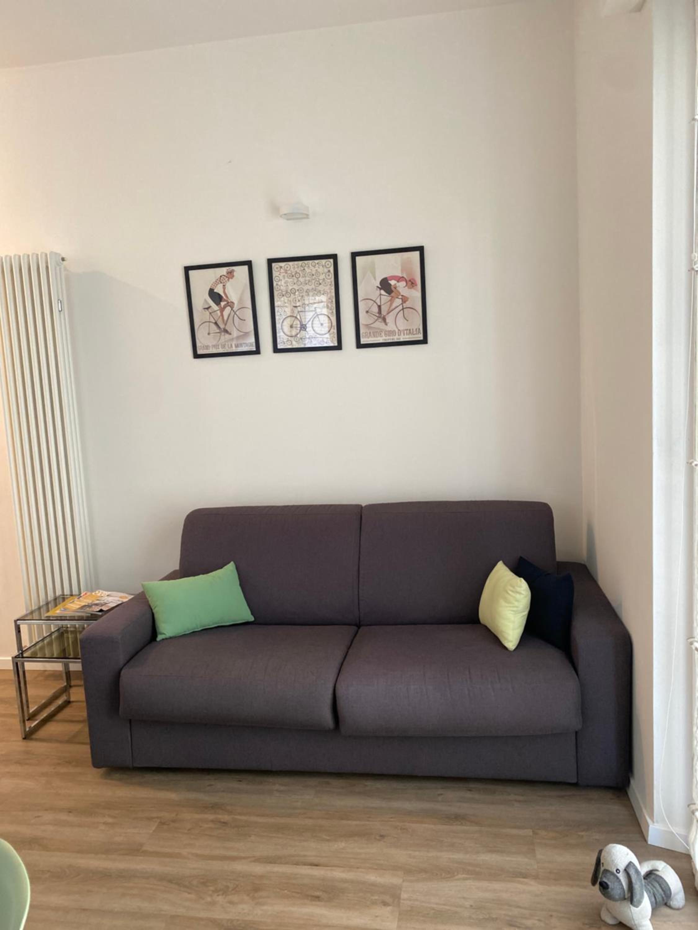 Soria Home-A due passi da Centro e Mare photo 2