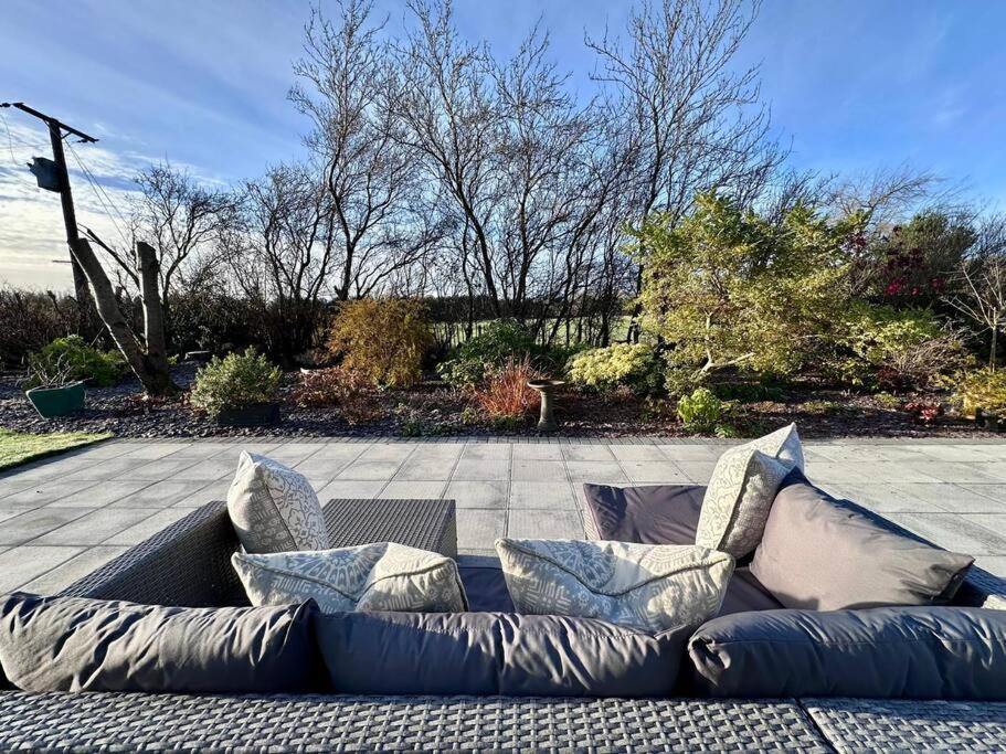 Luxury Countryside Escape for 4 view 4
