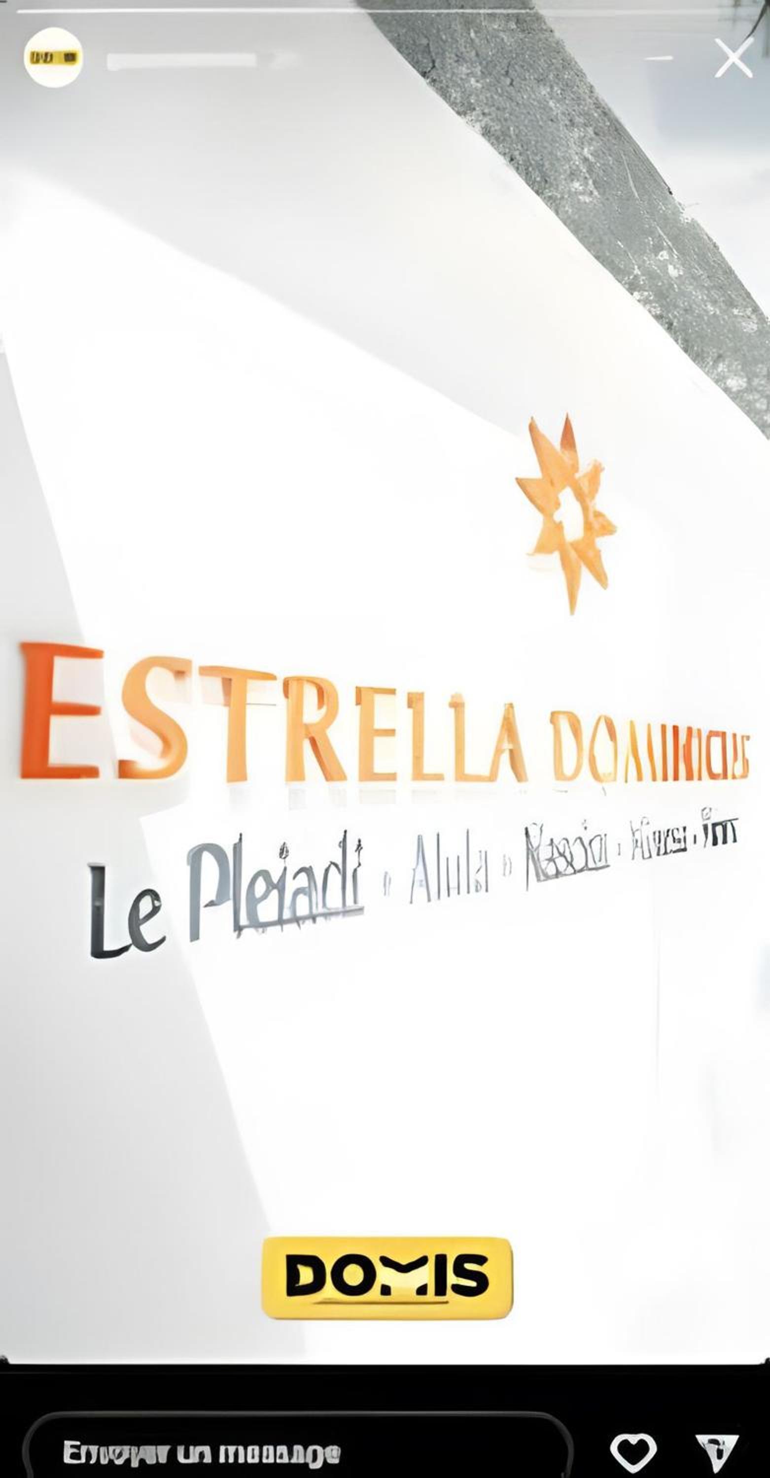 Estrella Dominicus Advantage