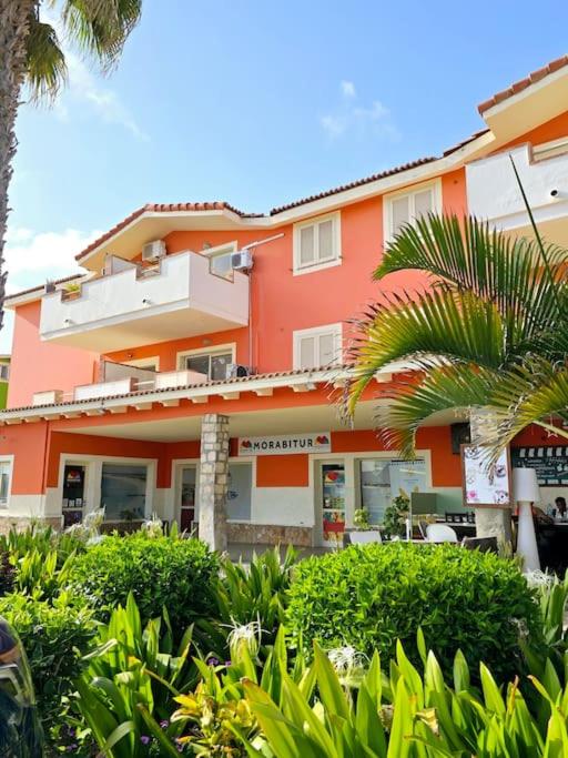 Paraiso Tropical wifi and pool Djadsal moradias