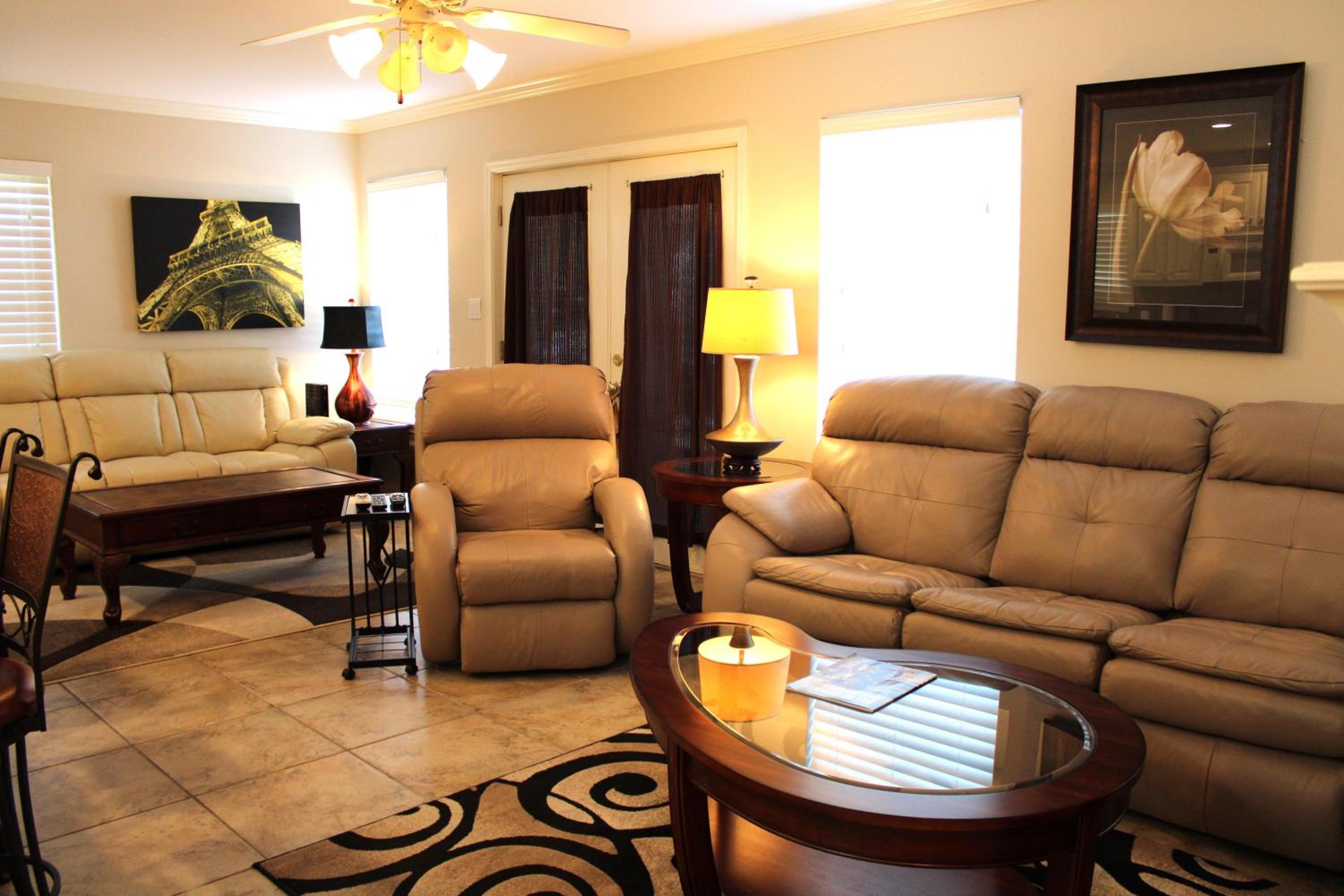 Central Retreat Condo