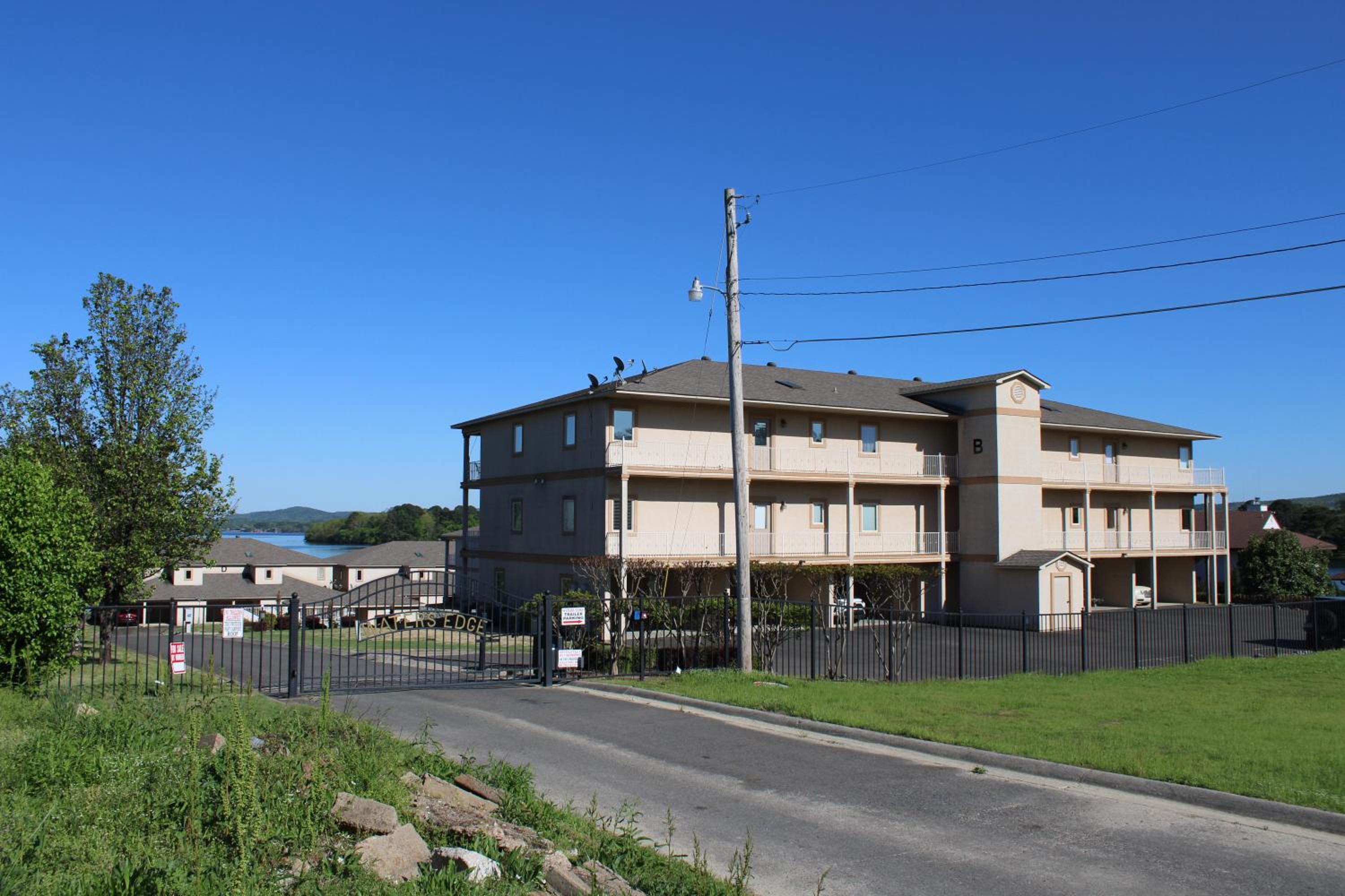 Central Retreat Condo
