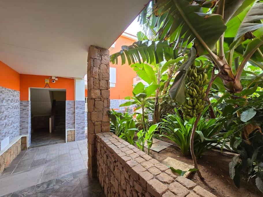 Paraiso Tropical wifi and pool Djadsal moradias