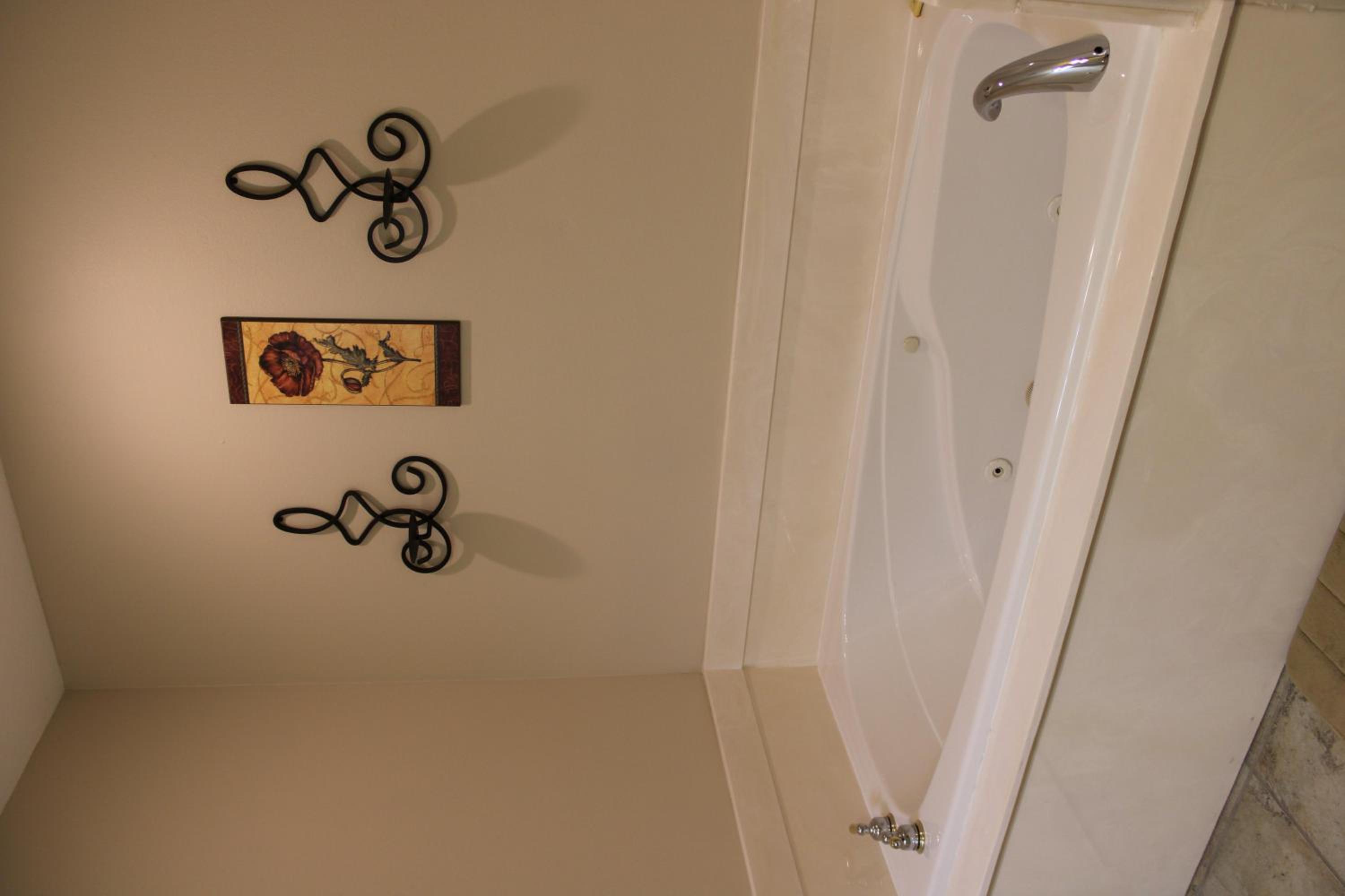 Central Retreat Condo