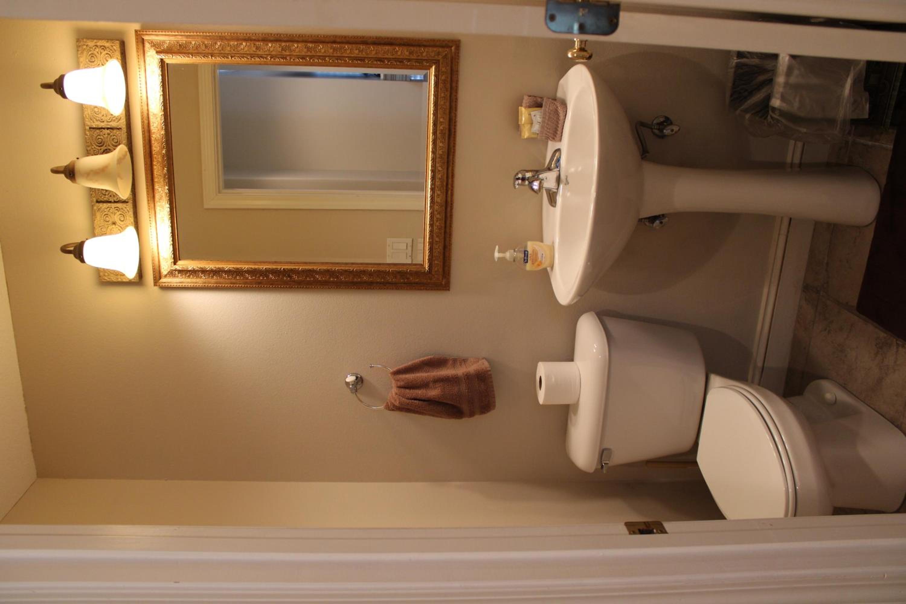 Central Retreat Condo