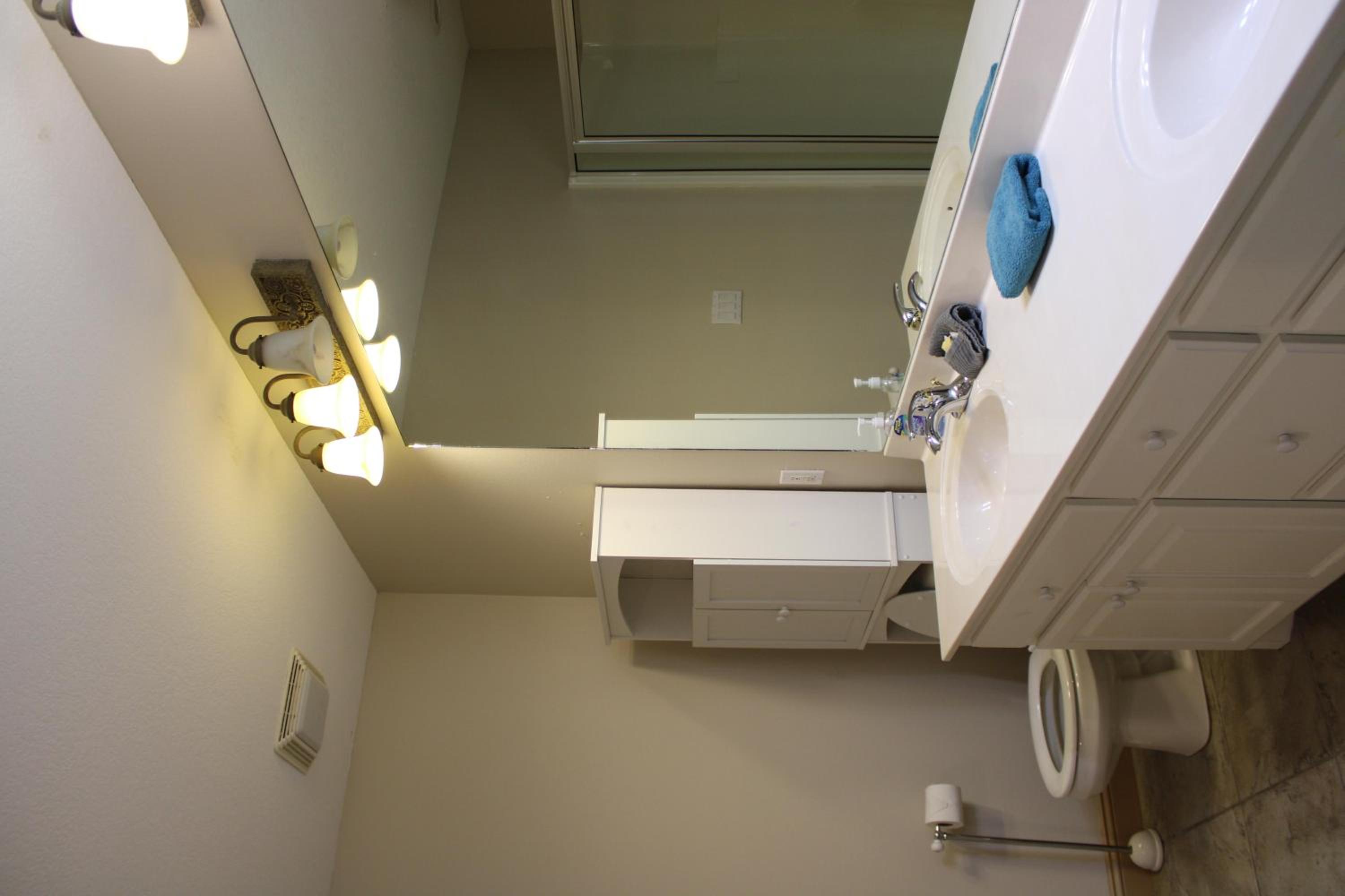 Central Retreat Condo
