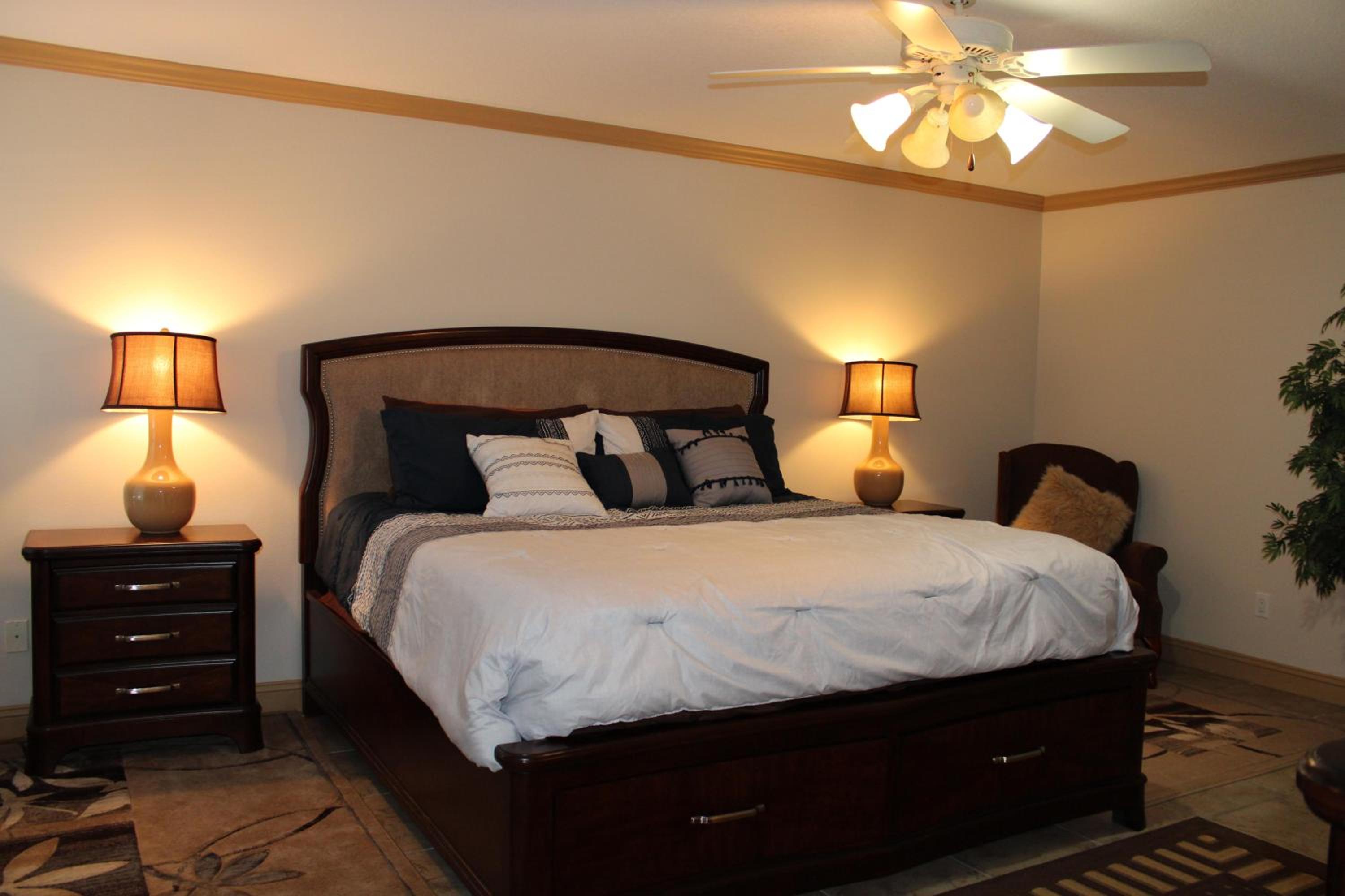 Central Retreat Condo