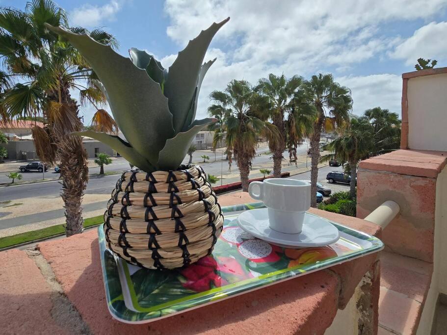 Paraiso Tropical wifi and pool Djadsal moradias