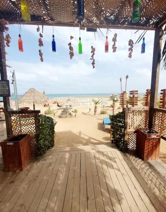 Paraiso Tropical wifi and pool Djadsal moradias