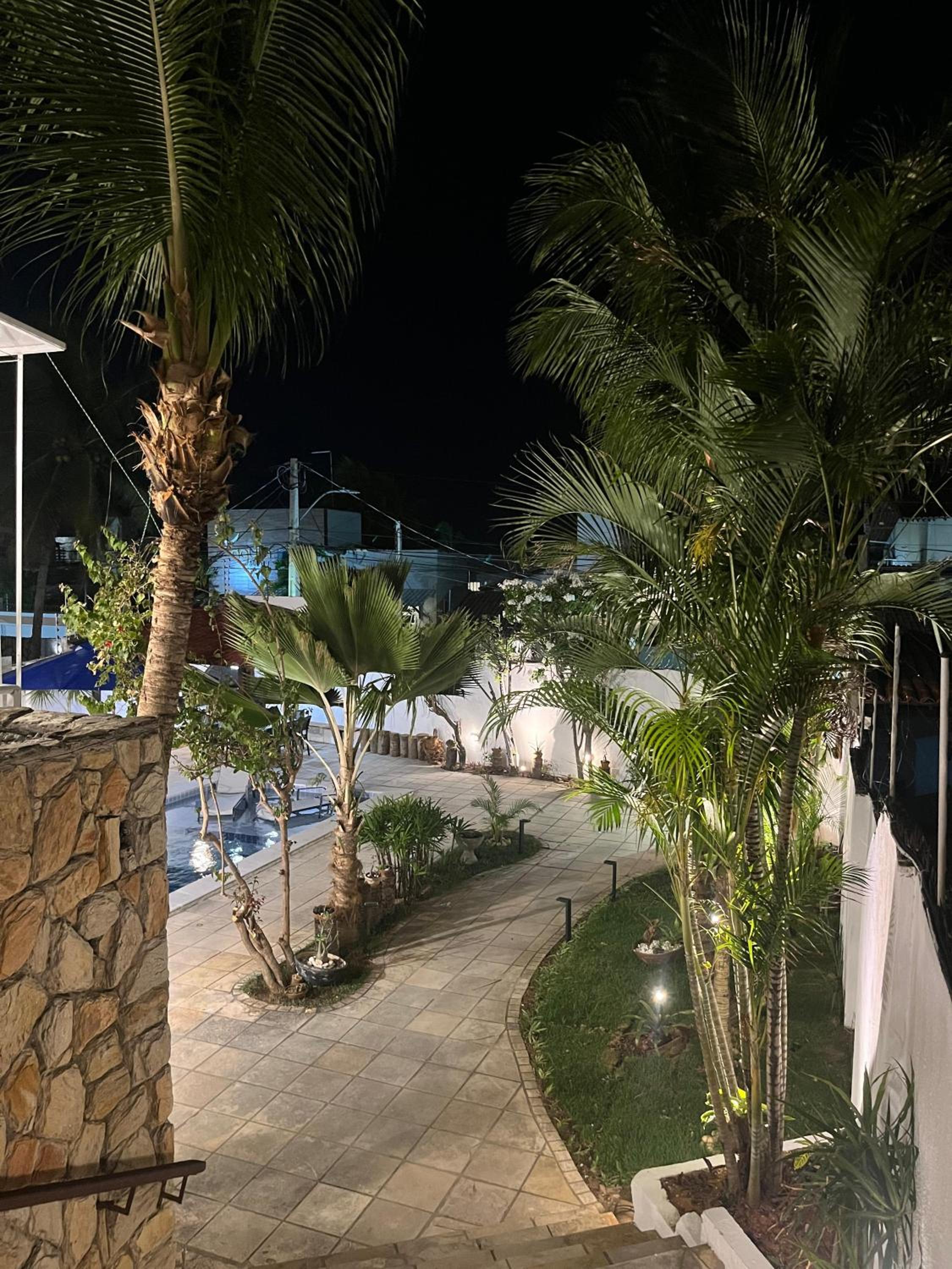 Residence Dunas