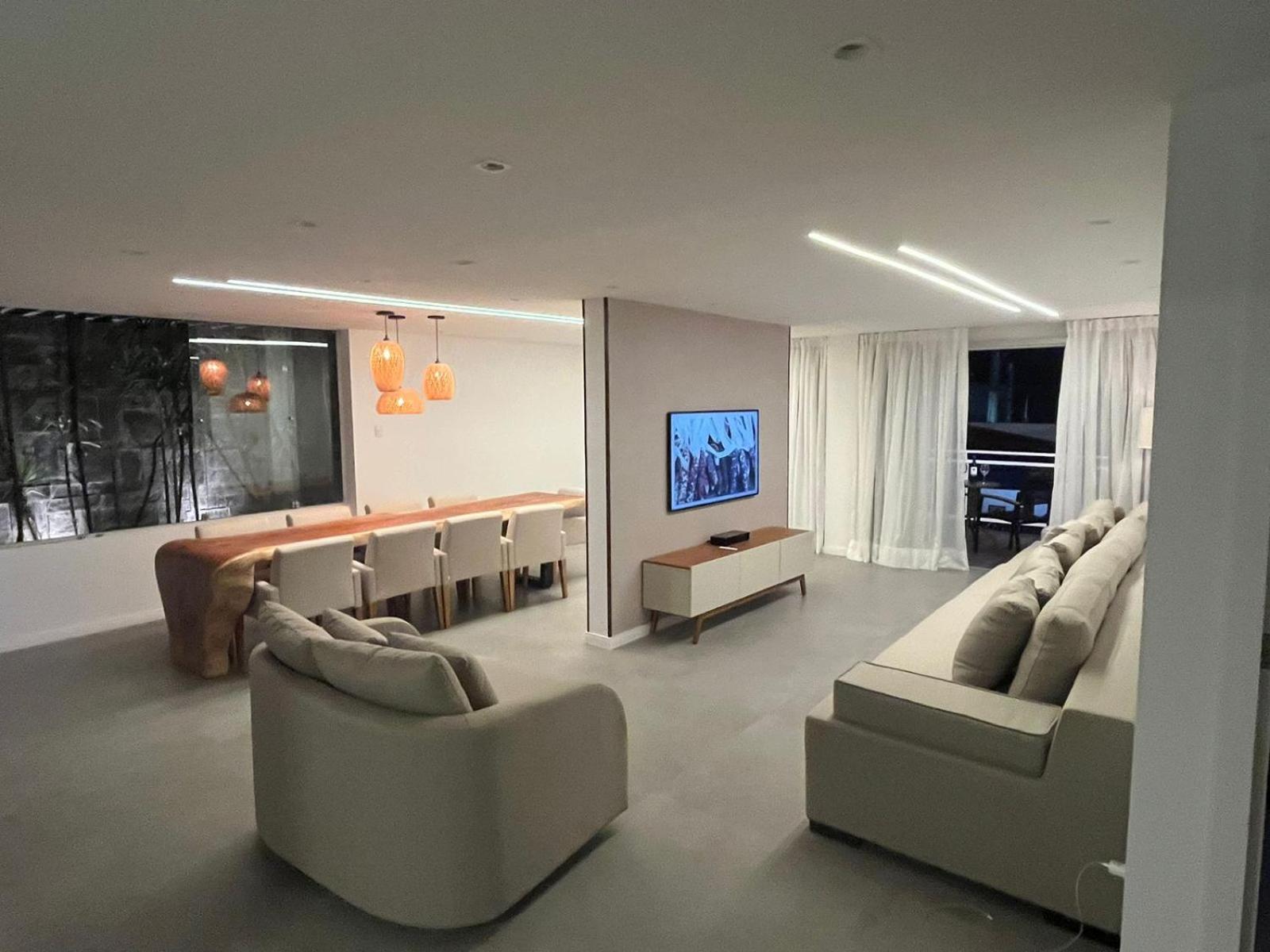 Residence Dunas