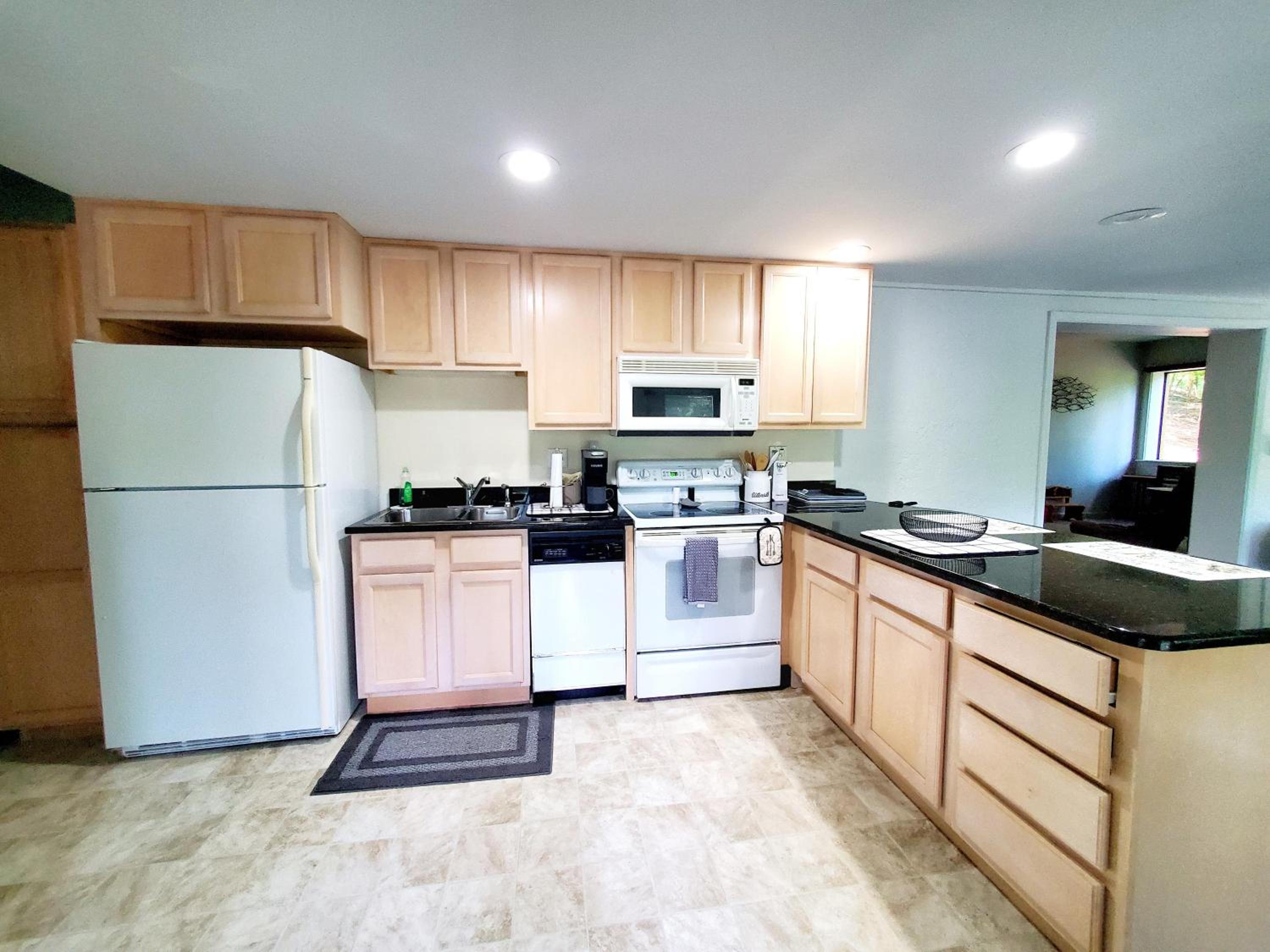 Lake Catherine Serenity Retreat