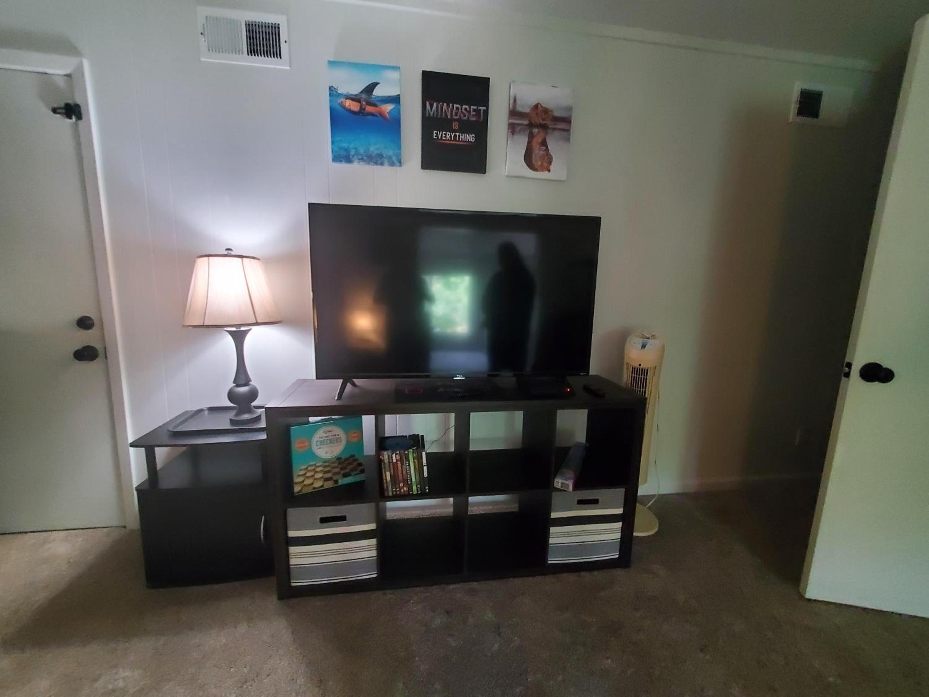 Lake Catherine Serenity Retreat