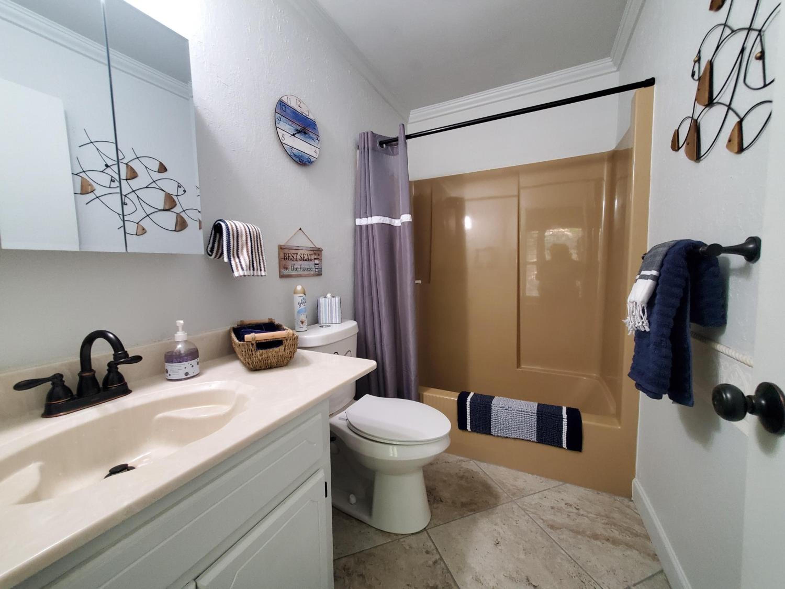 Lake Catherine Serenity Retreat
