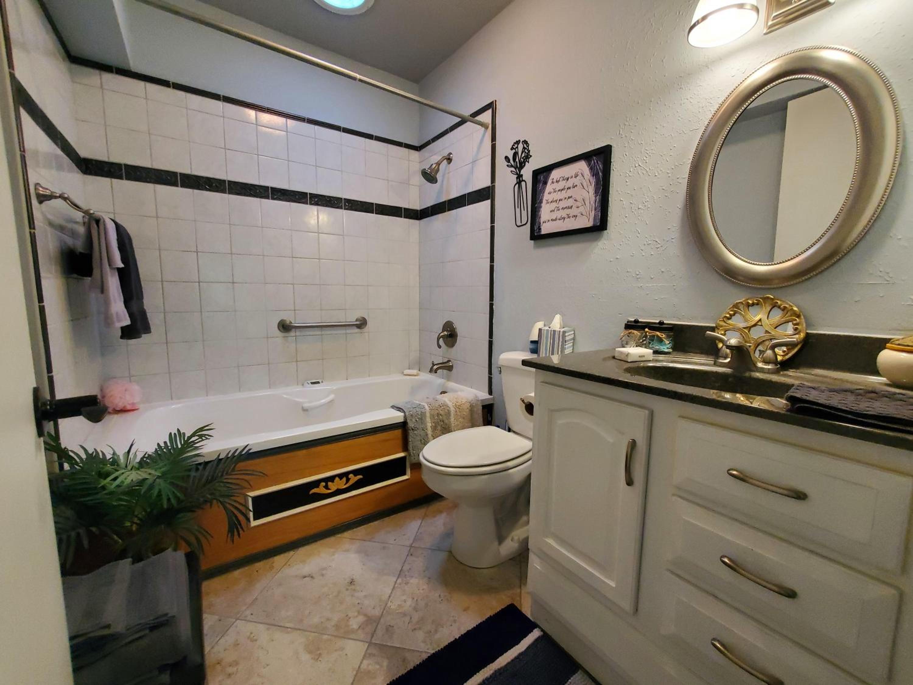 Lake Catherine Serenity Retreat