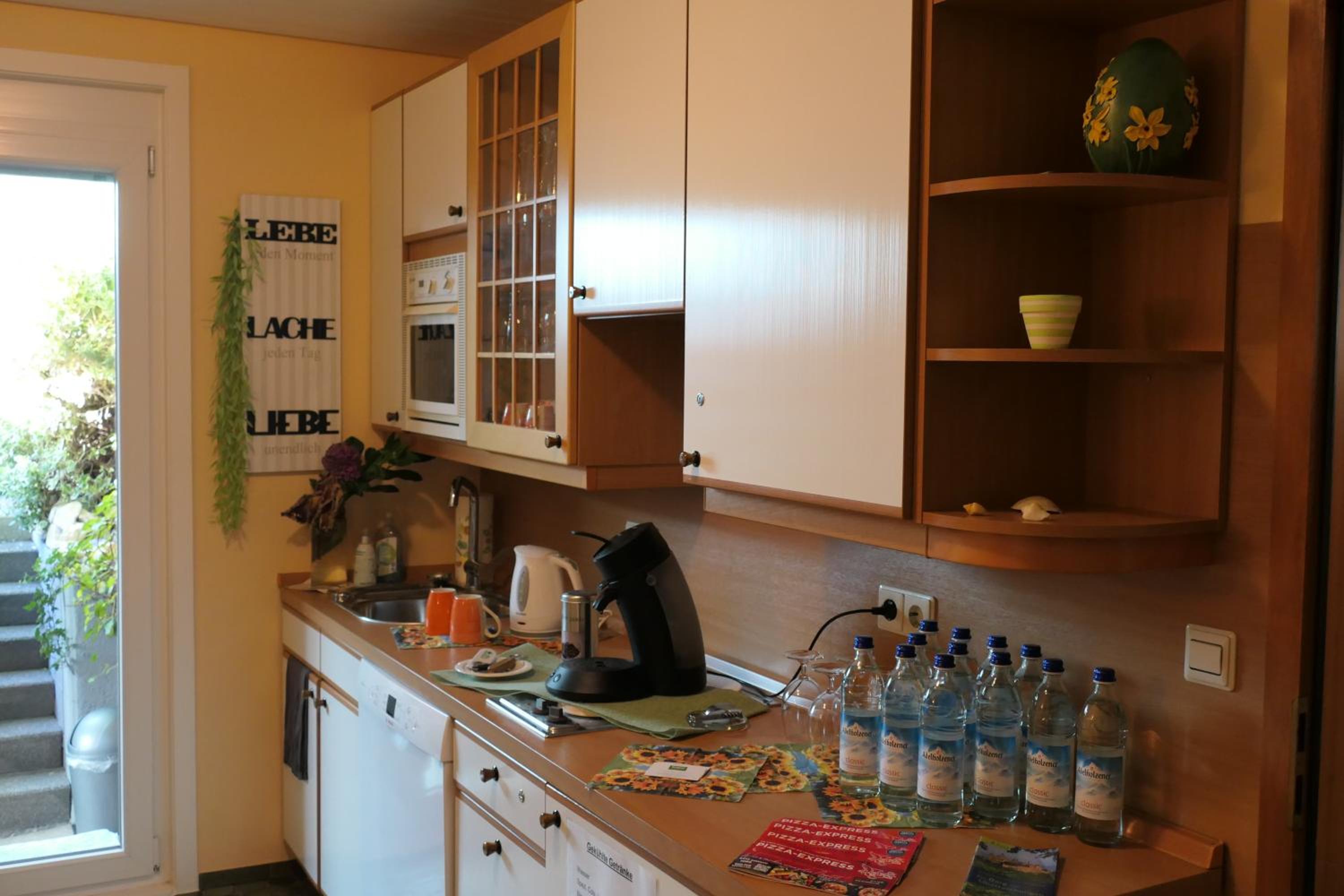 Garni Haus Elke