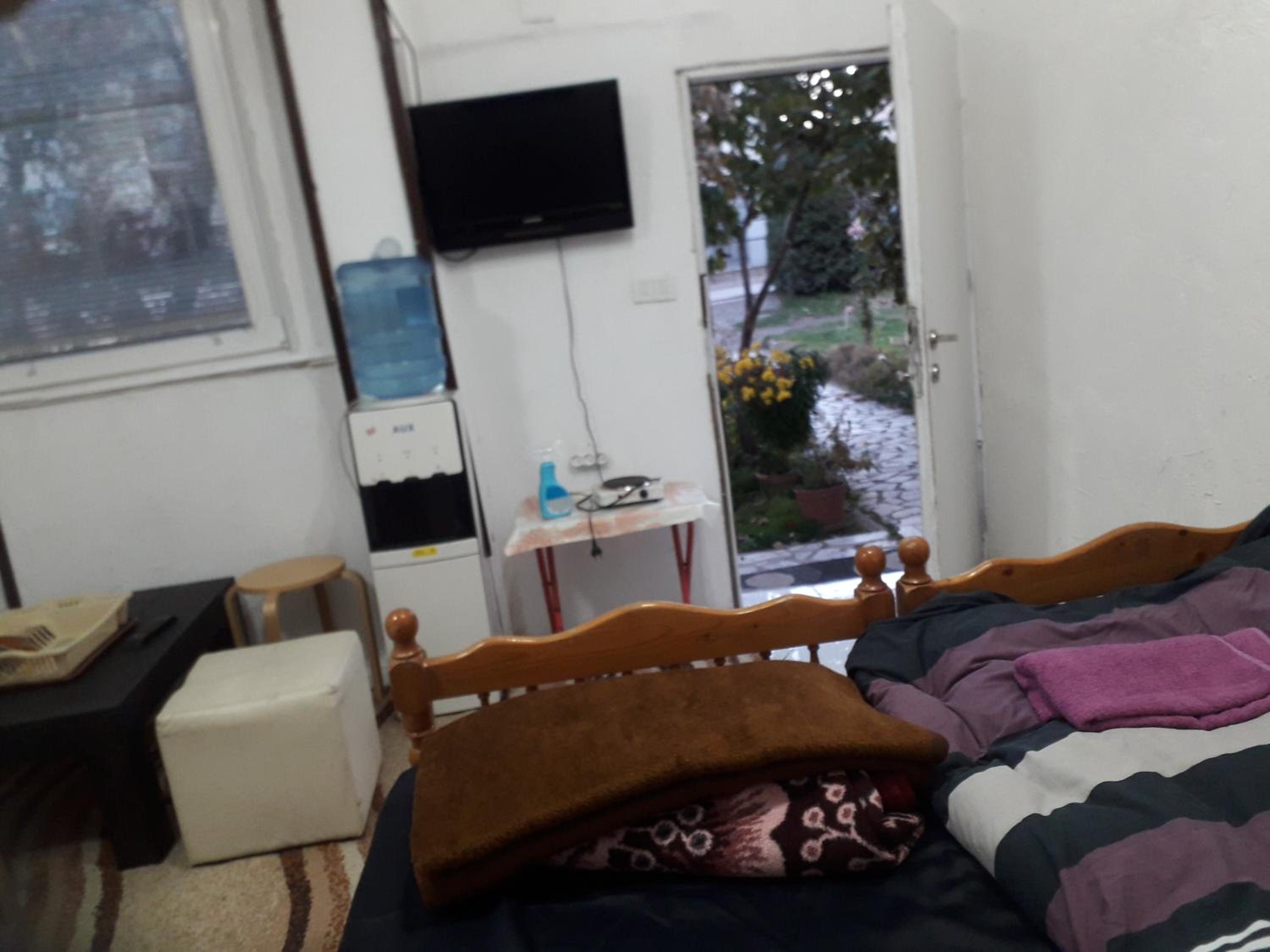 Rooms Struga view 2