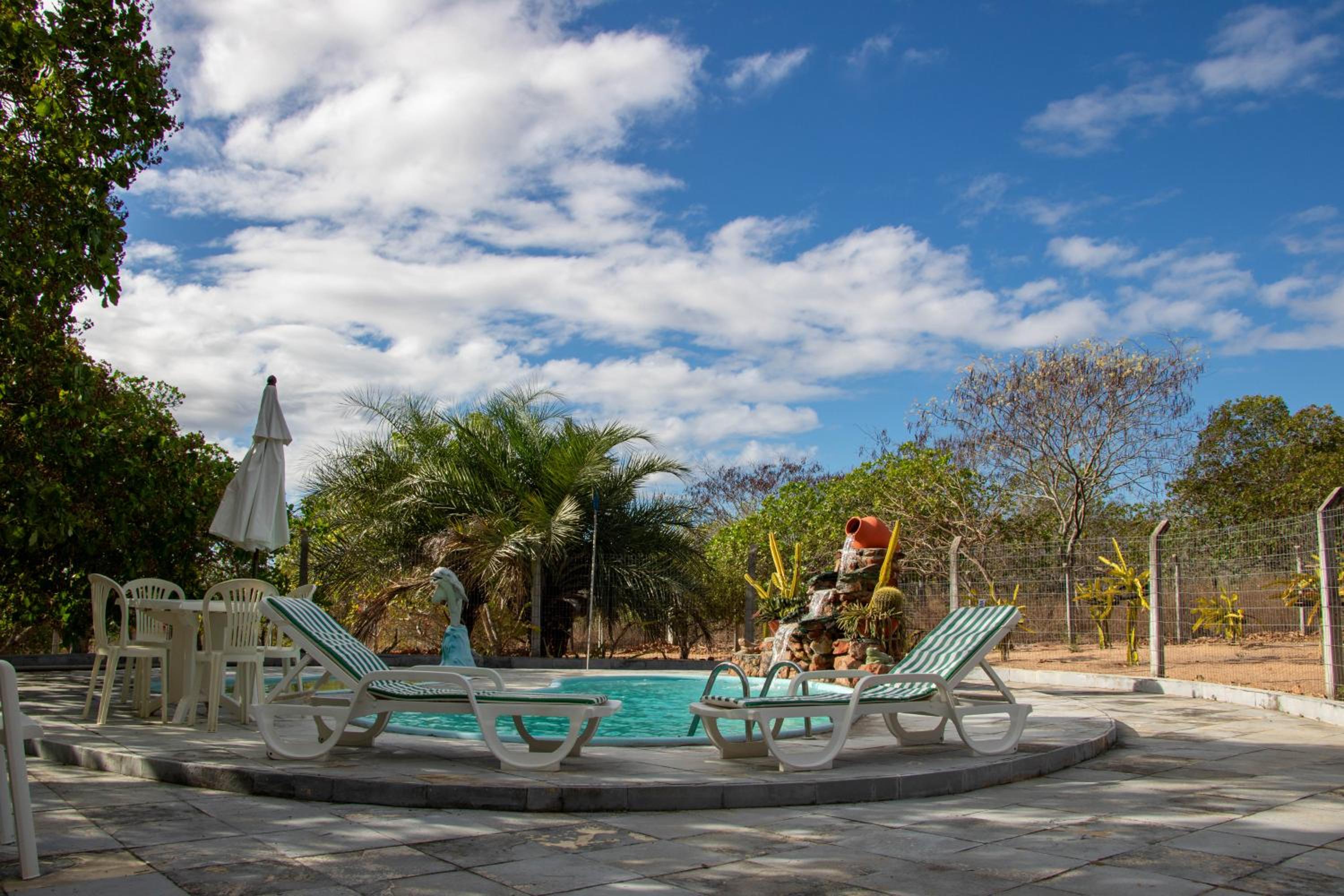 Rancho Império do Cajú