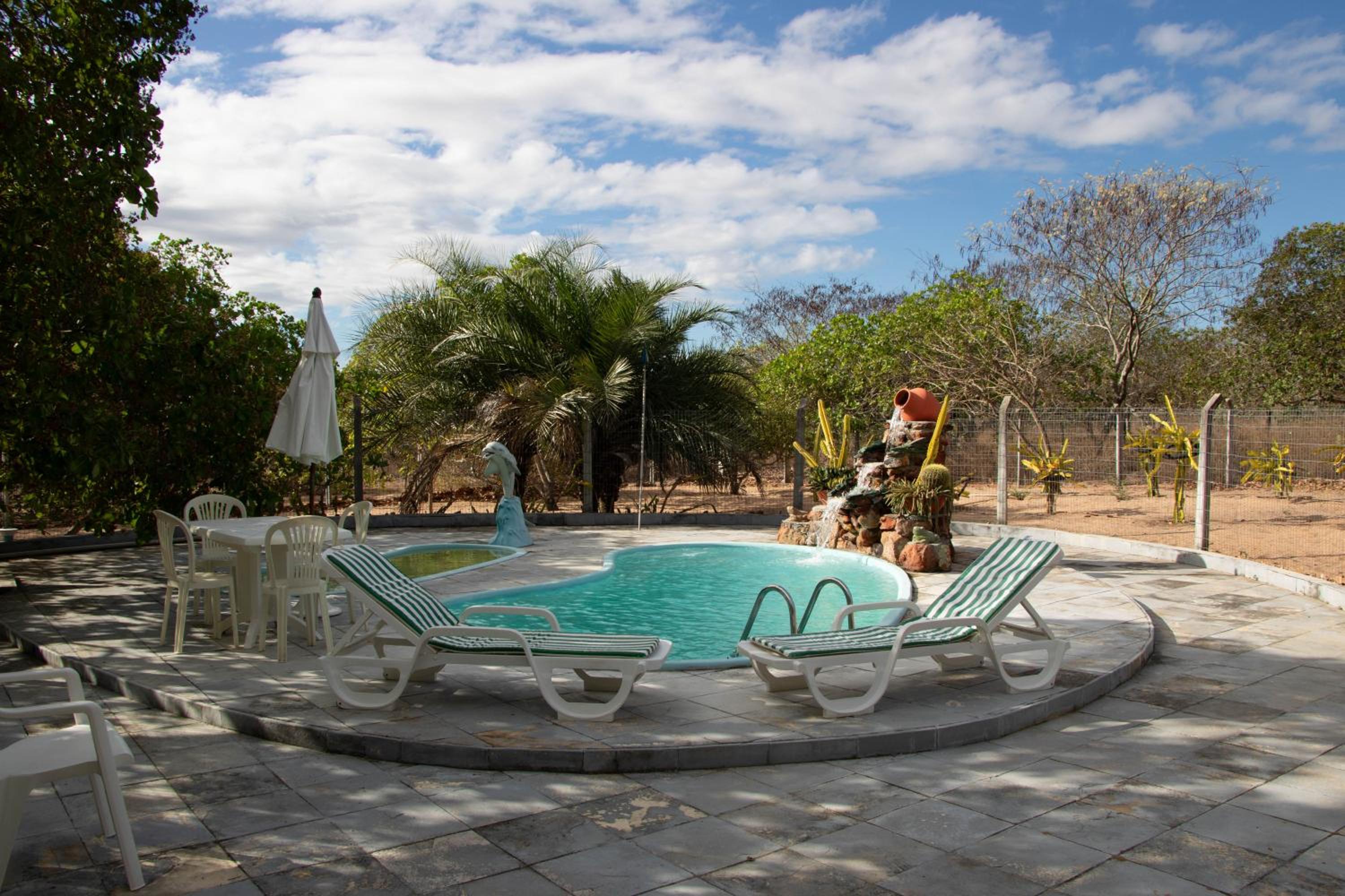 Rancho Império do Cajú