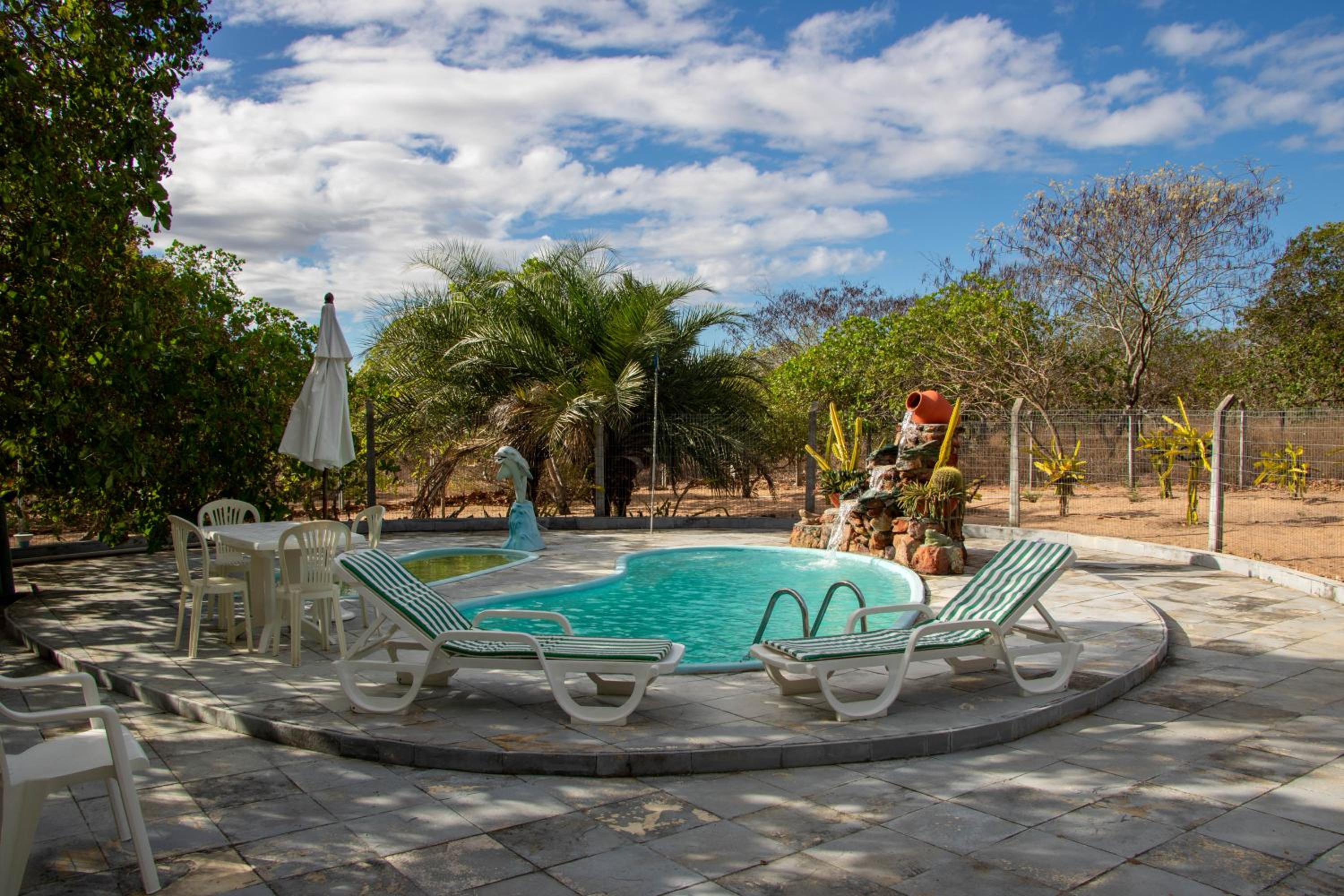 Rancho Império do Cajú