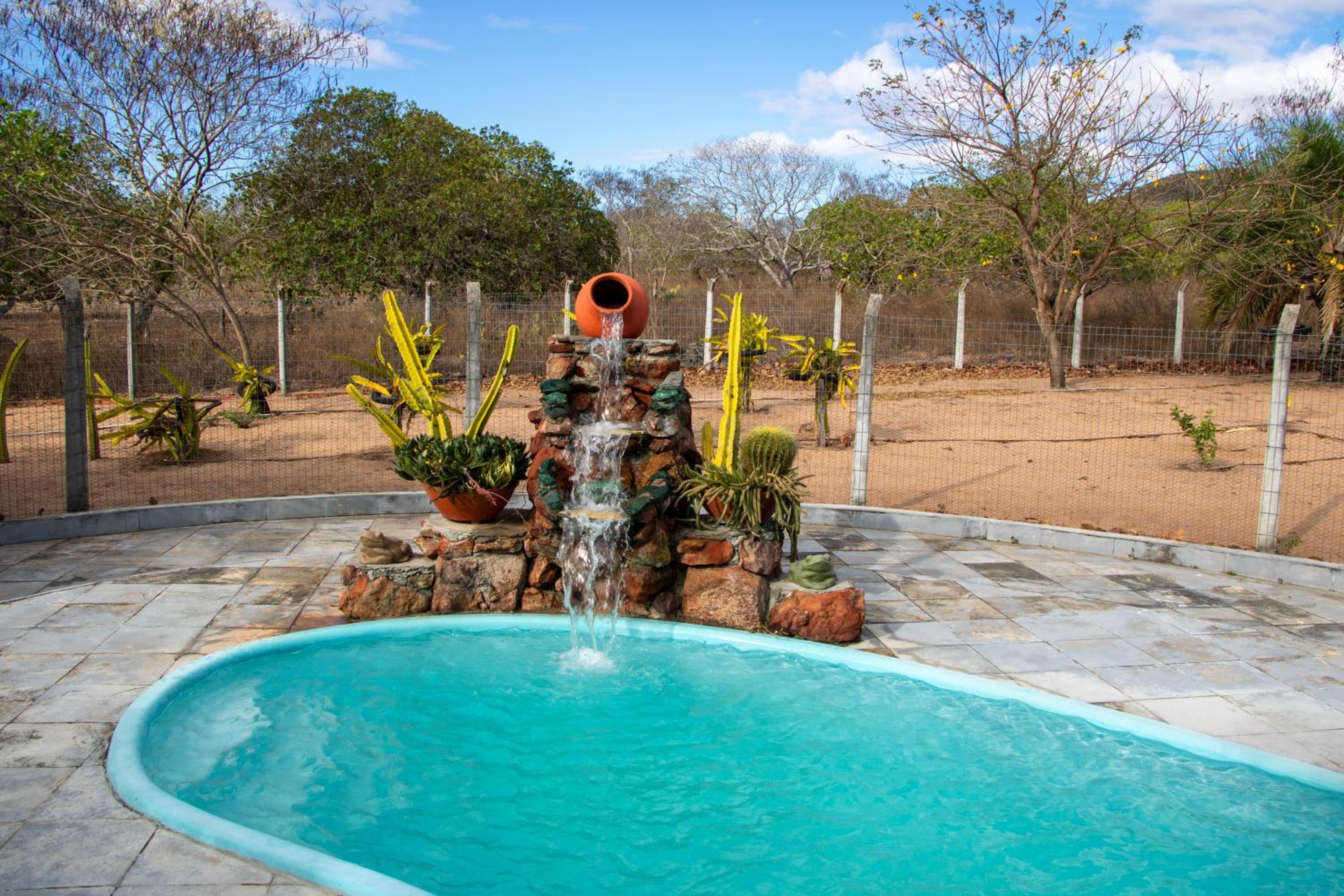 Rancho Império do Cajú
