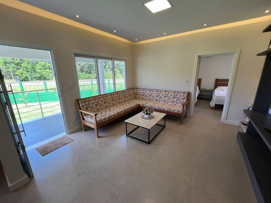 Casa Sítio Caminhos Da Serra