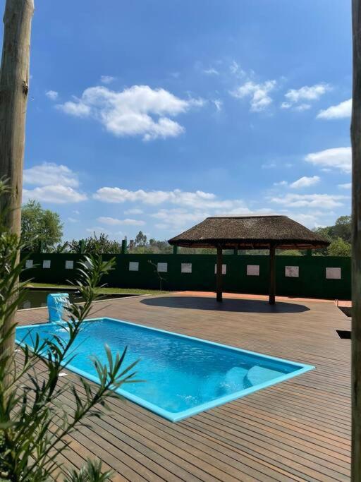 Casa Sítio Caminhos Da Serra