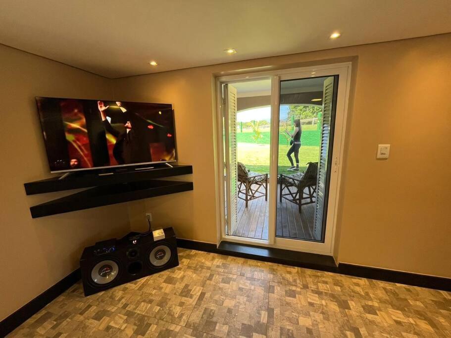 Casa Sítio Caminhos Da Serra