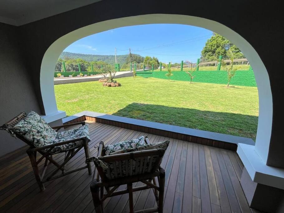 Casa Sítio Caminhos Da Serra
