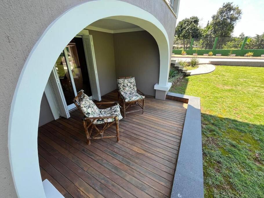 Casa Sítio Caminhos Da Serra