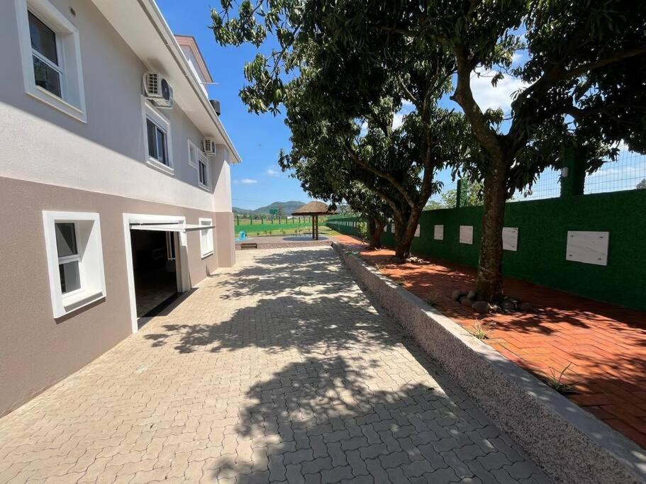 Casa Sítio Caminhos Da Serra