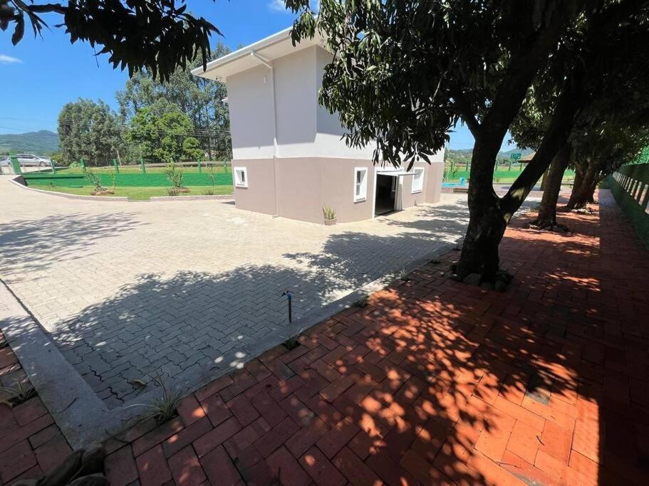 Casa Sítio Caminhos Da Serra
