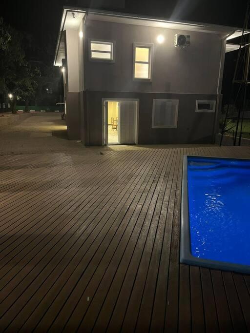 Casa Sítio Caminhos Da Serra