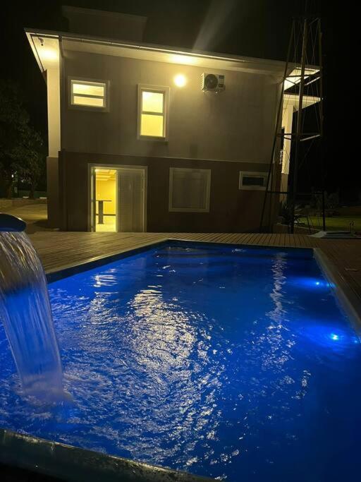 Casa Sítio Caminhos Da Serra