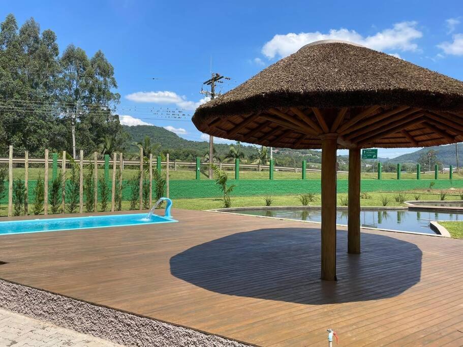 Casa Sítio Caminhos Da Serra
