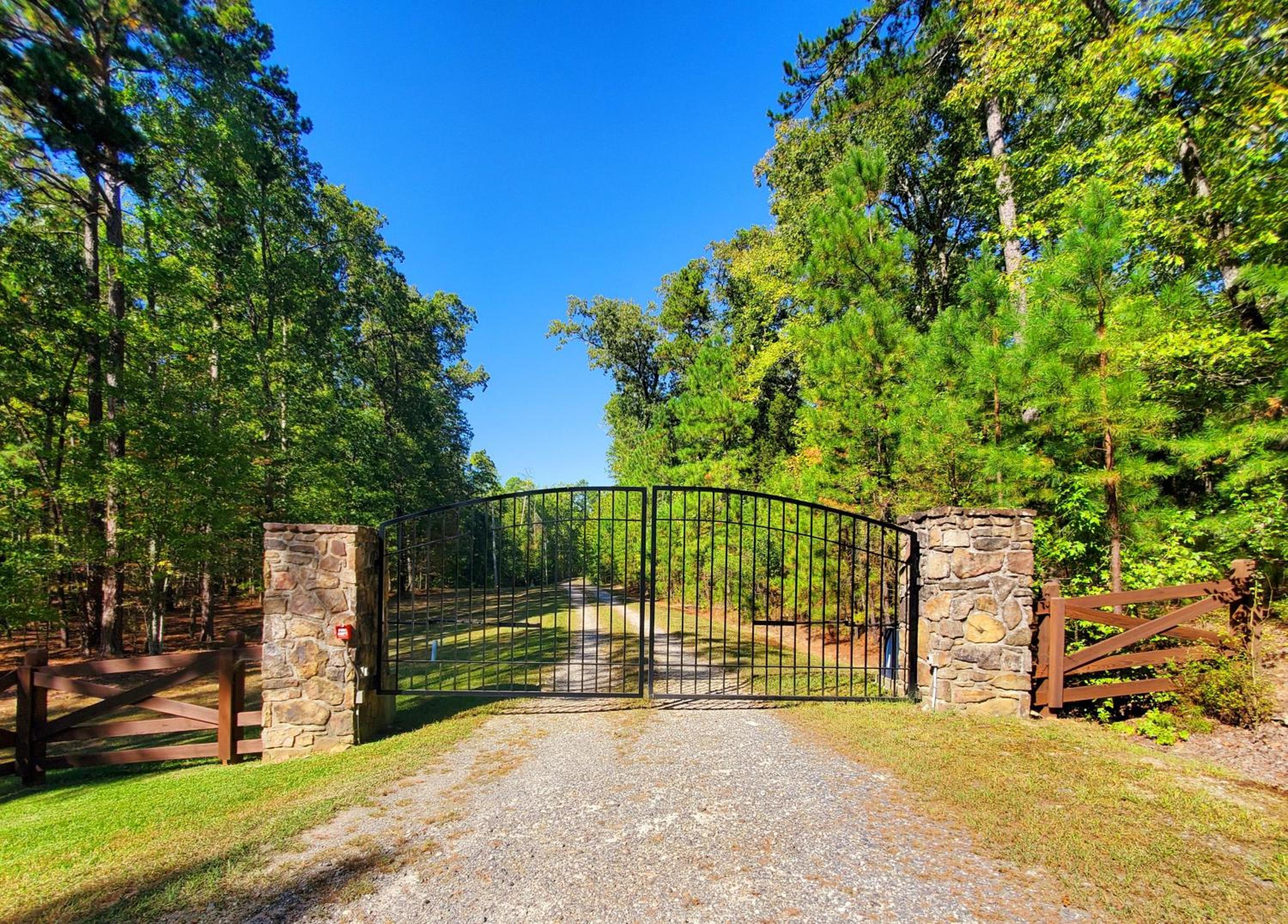 Woodland Hideaway Haven view 5
