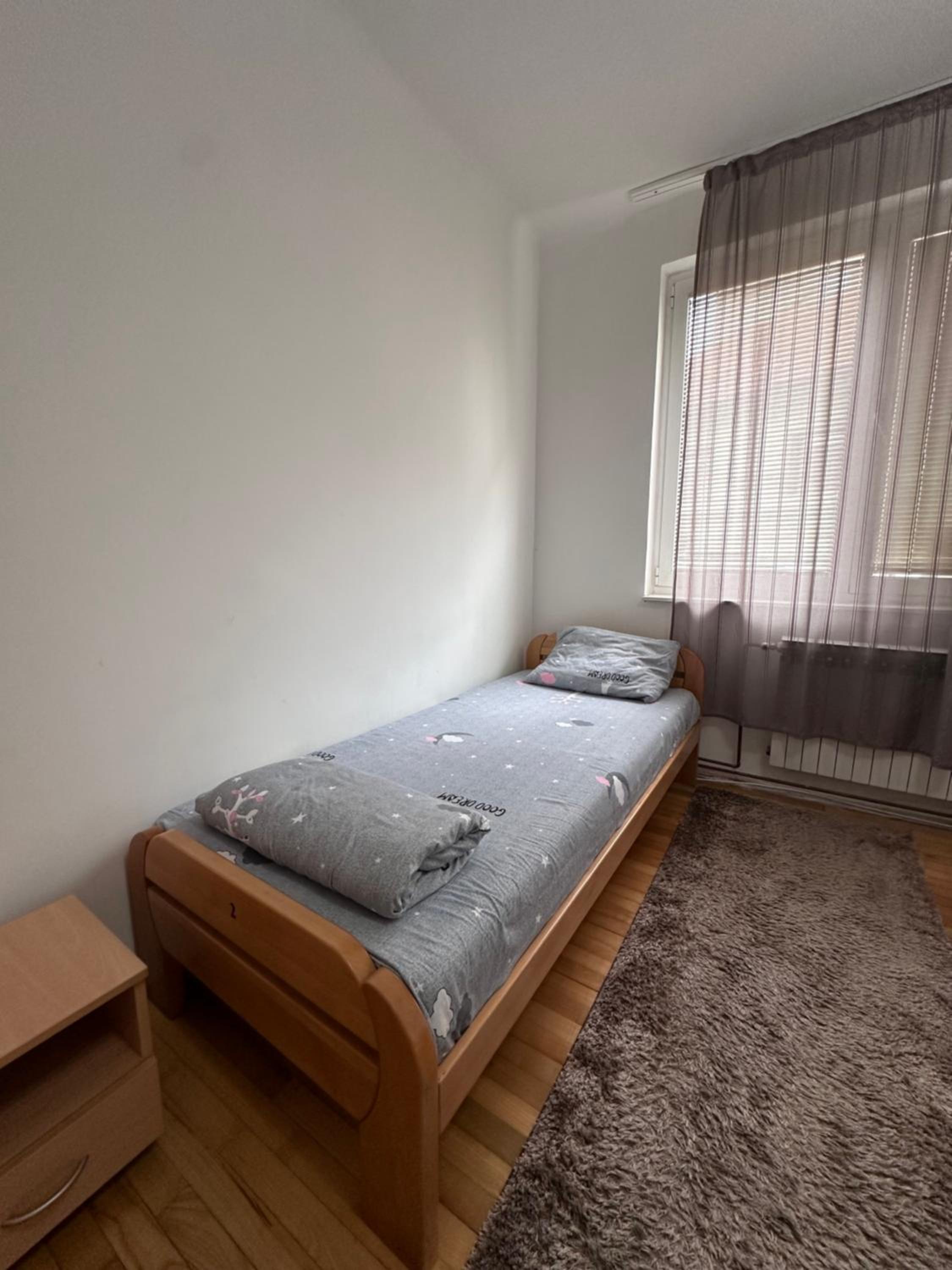 Elma Apartments