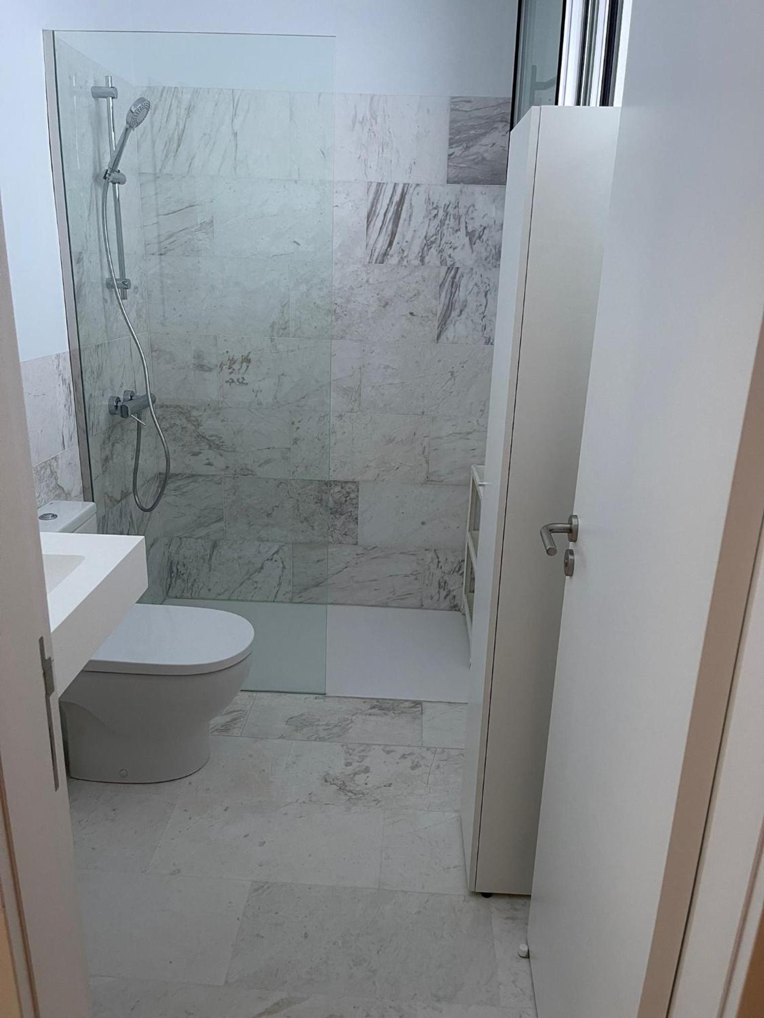 Apartamento Naos del Mar