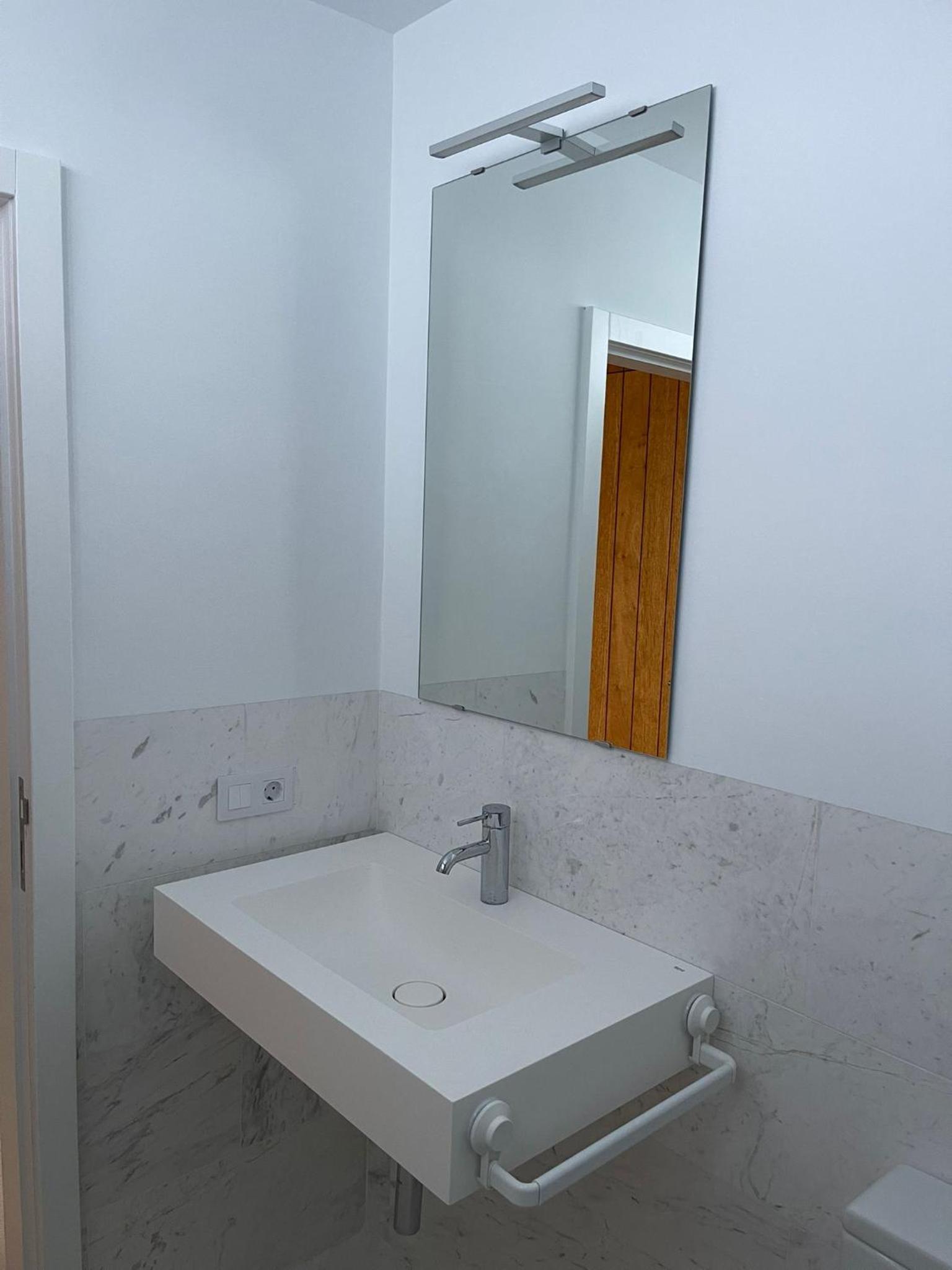 Apartamento Naos del Mar