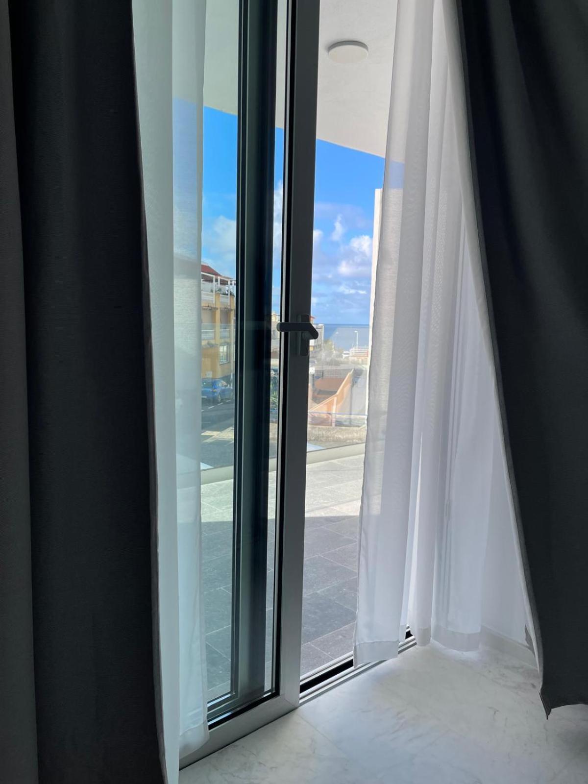 Apartamento Naos del Mar