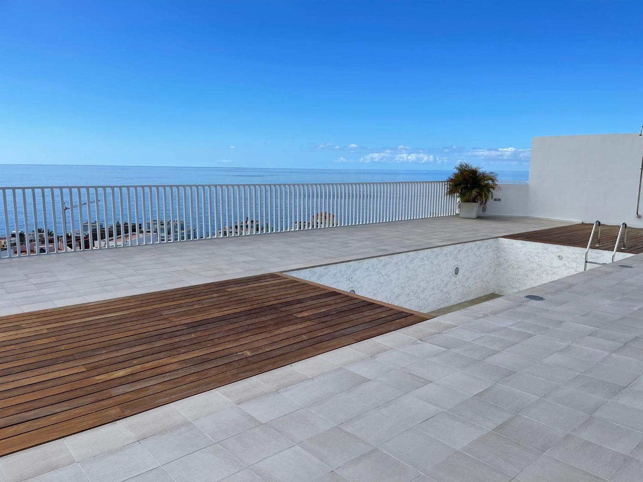 Apartamento Naos del Mar