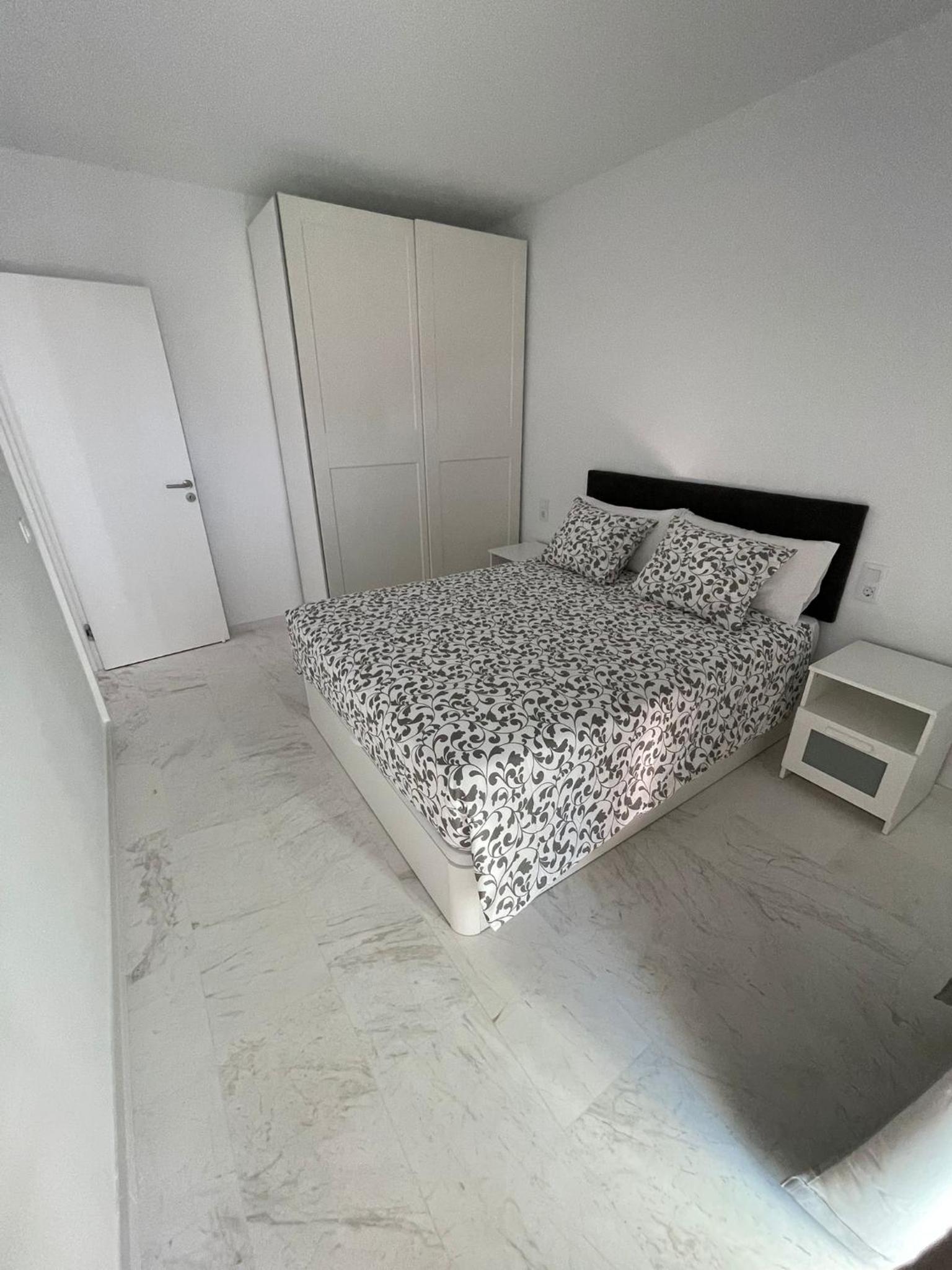 Apartamento Naos del Mar