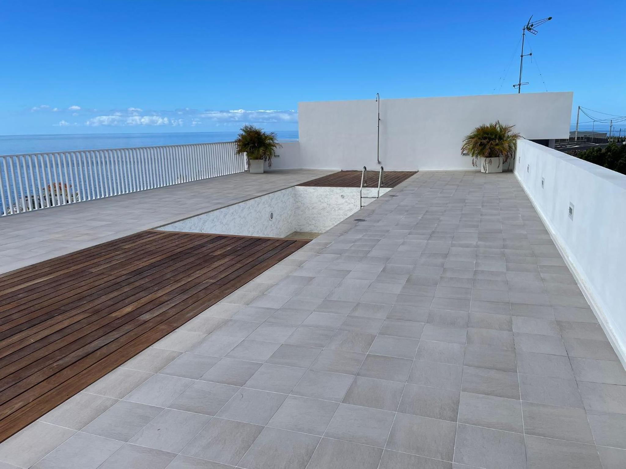 Apartamento Naos del Mar