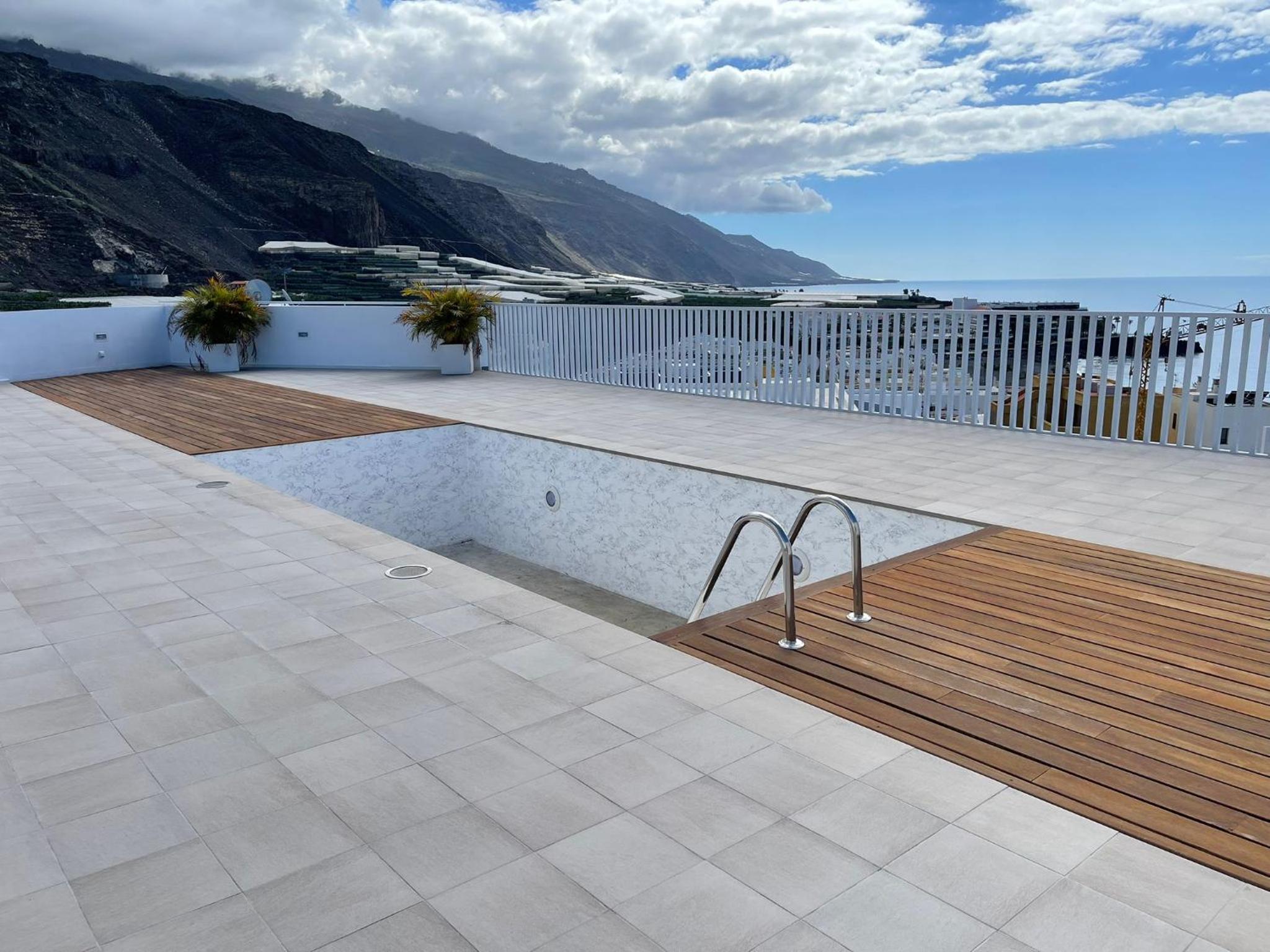 Apartamento Naos del Mar