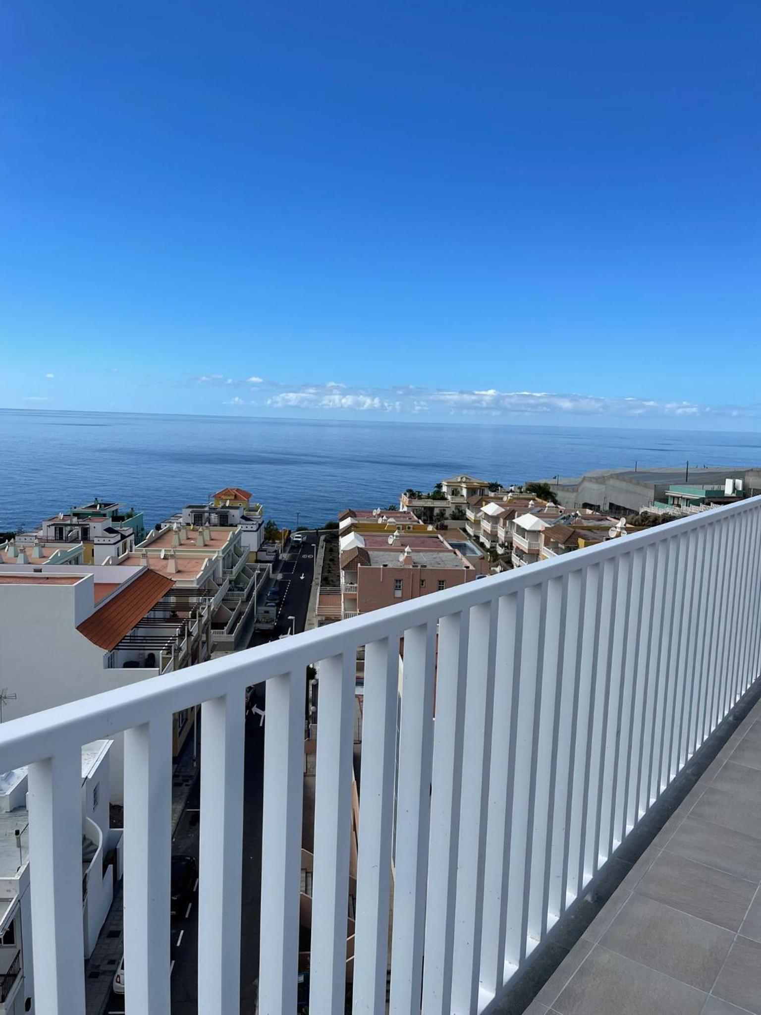 Apartamento Naos del Mar