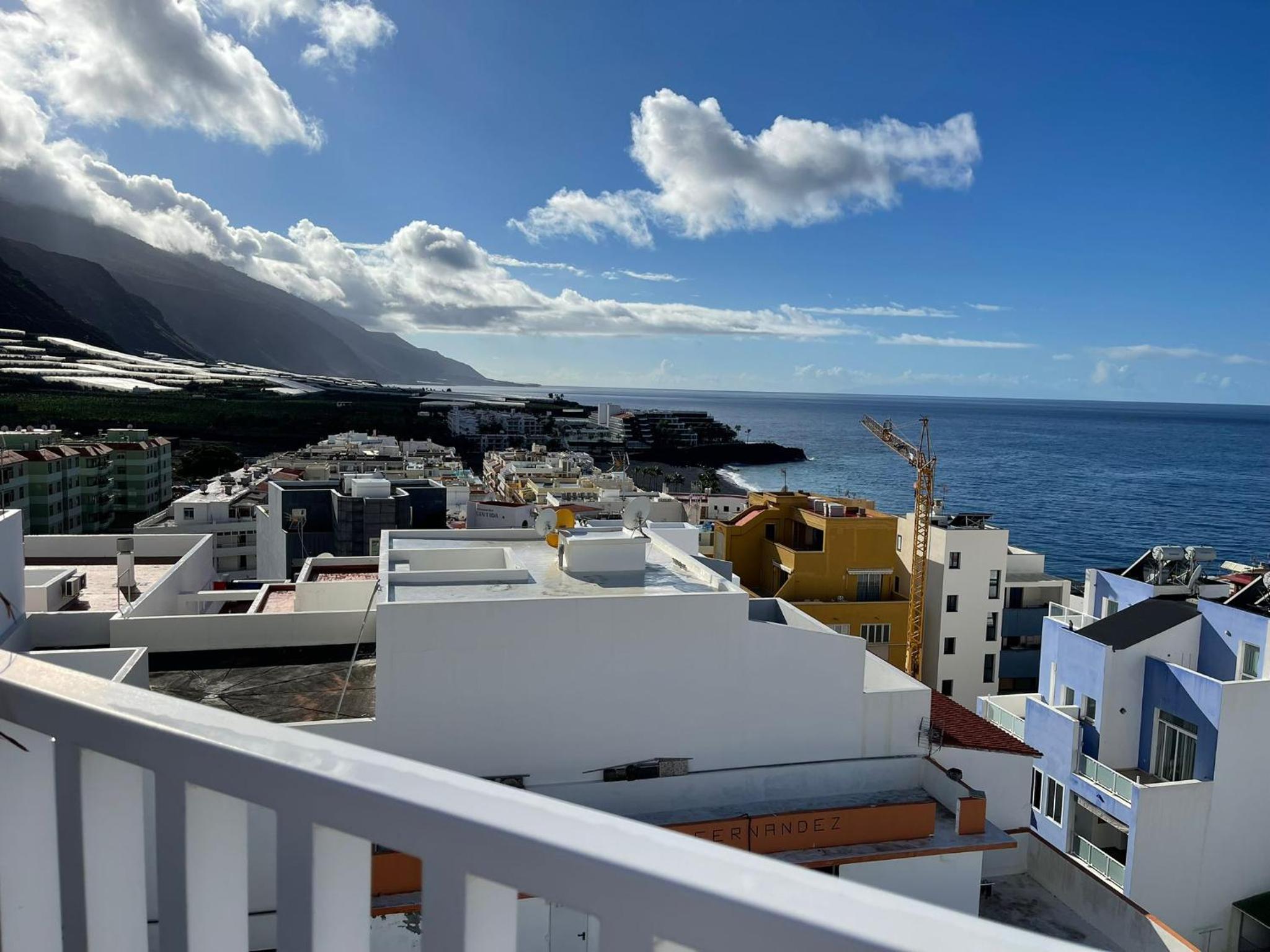 Apartamento Naos del Mar