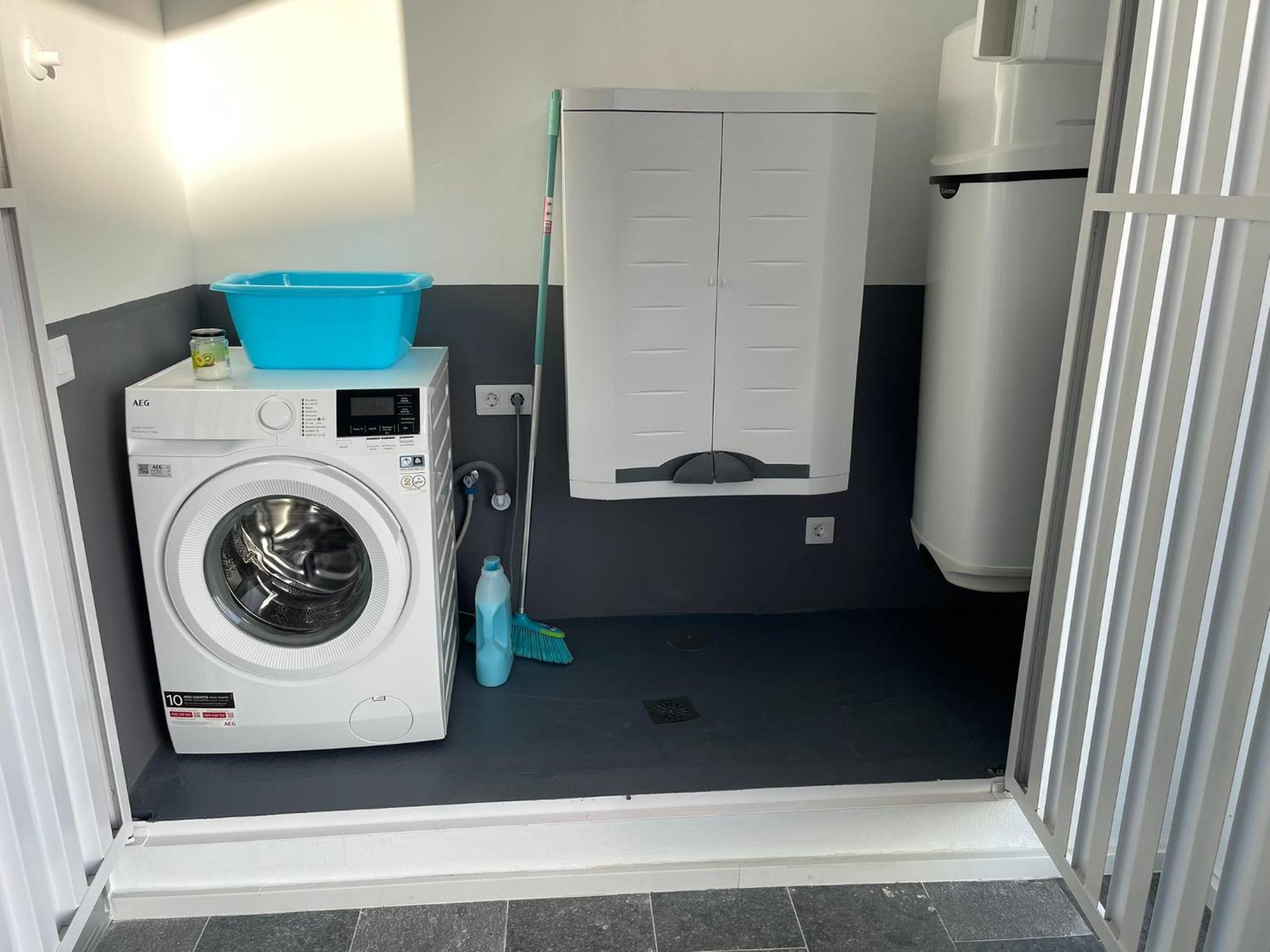 Apartamento Naos del Mar